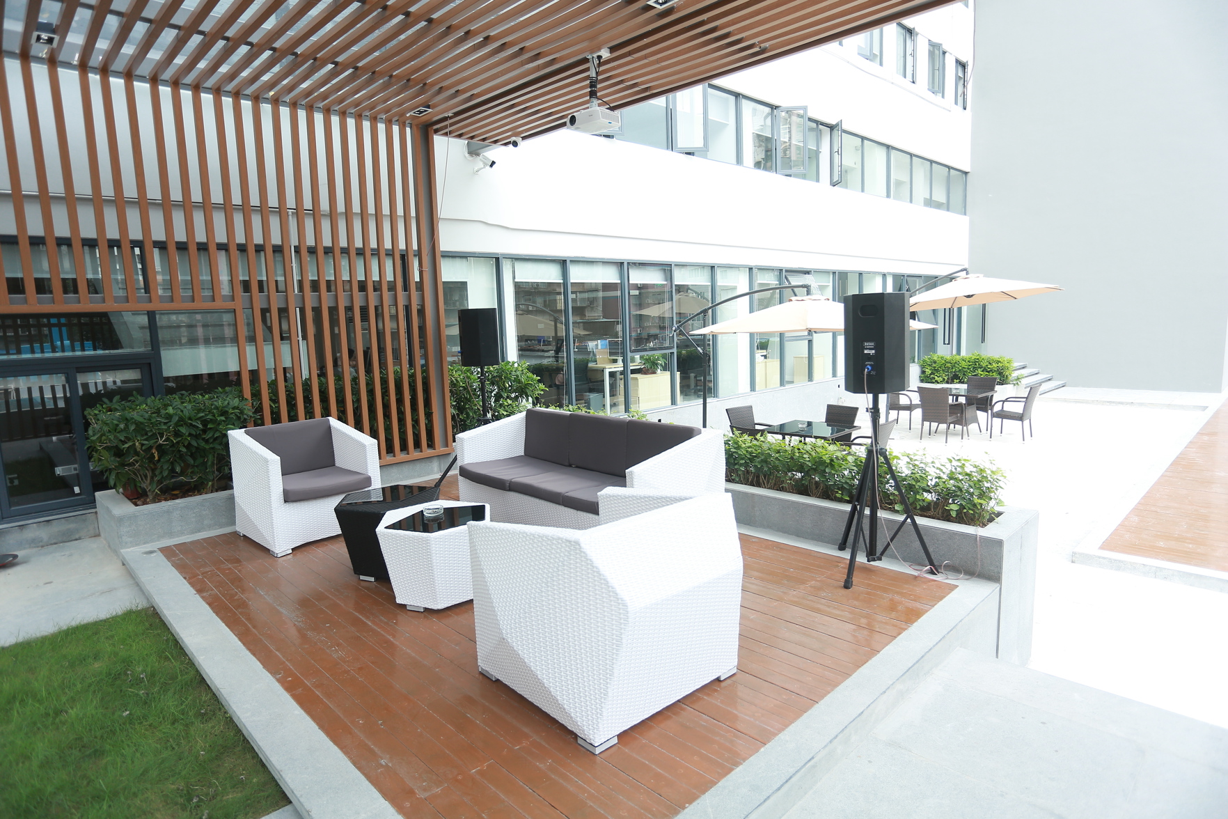 No.8 Chain Hotel (Shenzhen Tianbei Honghu Park) 2*