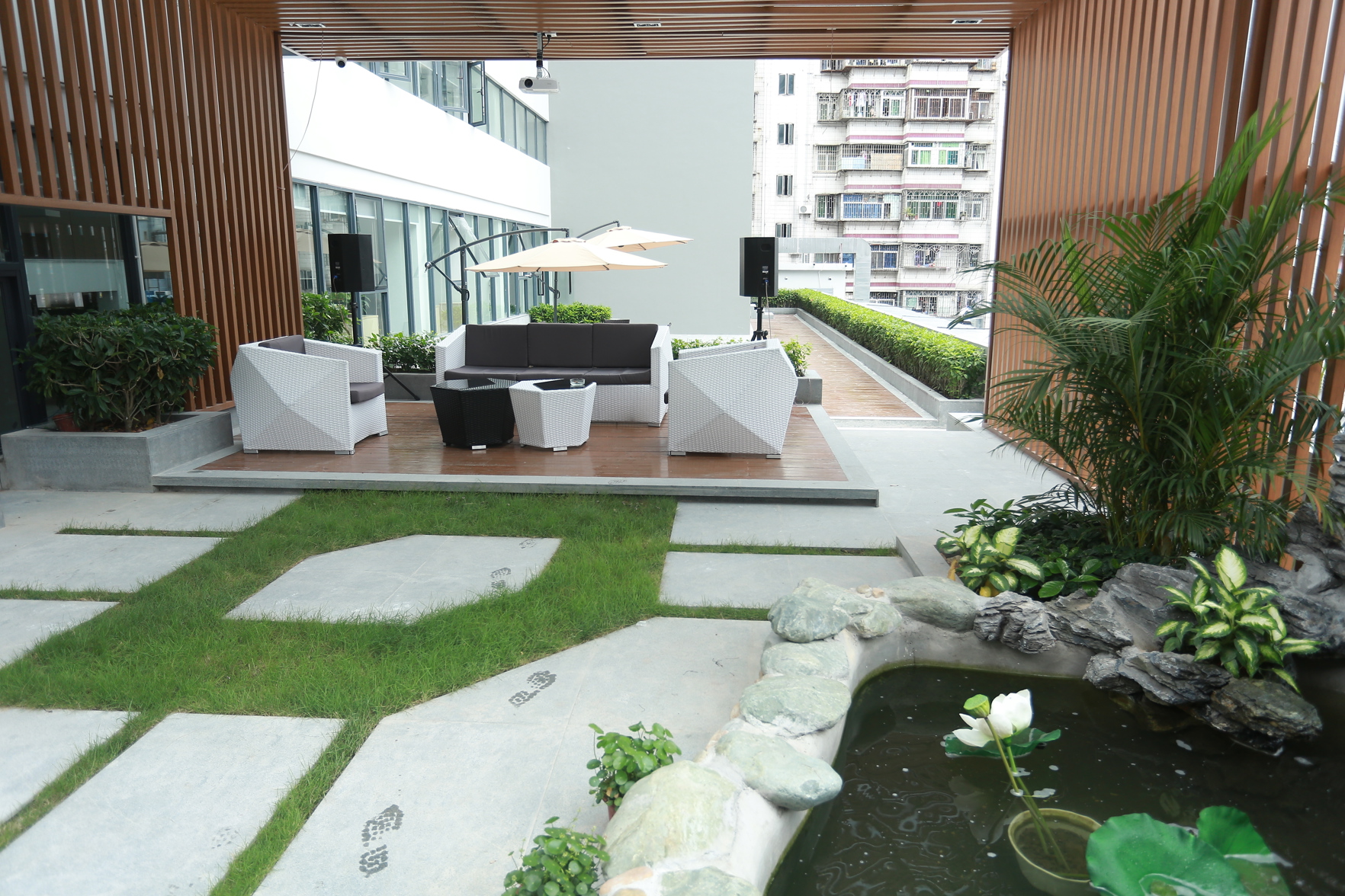 No.8 Chain Hotel (Shenzhen Tianbei Honghu Park) 2*