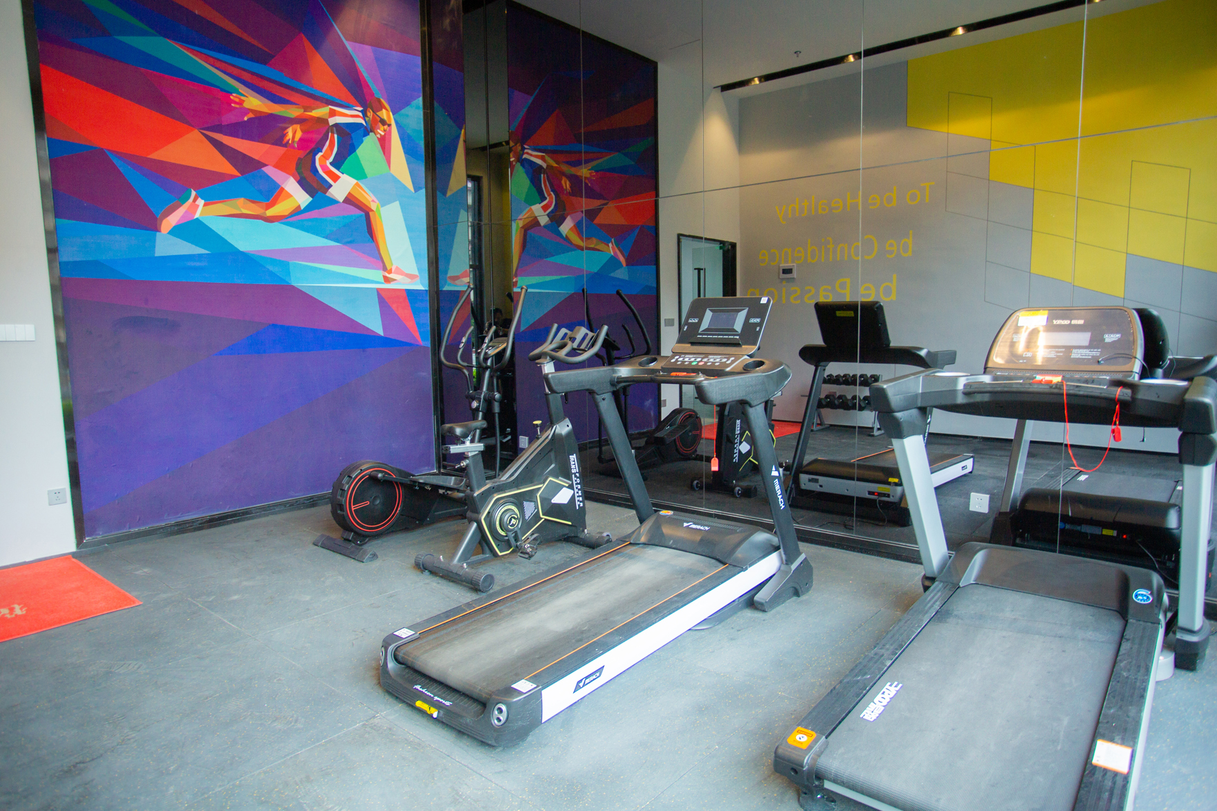No.8 Chain Hotel (Shenzhen Tianbei Honghu Park) 2*