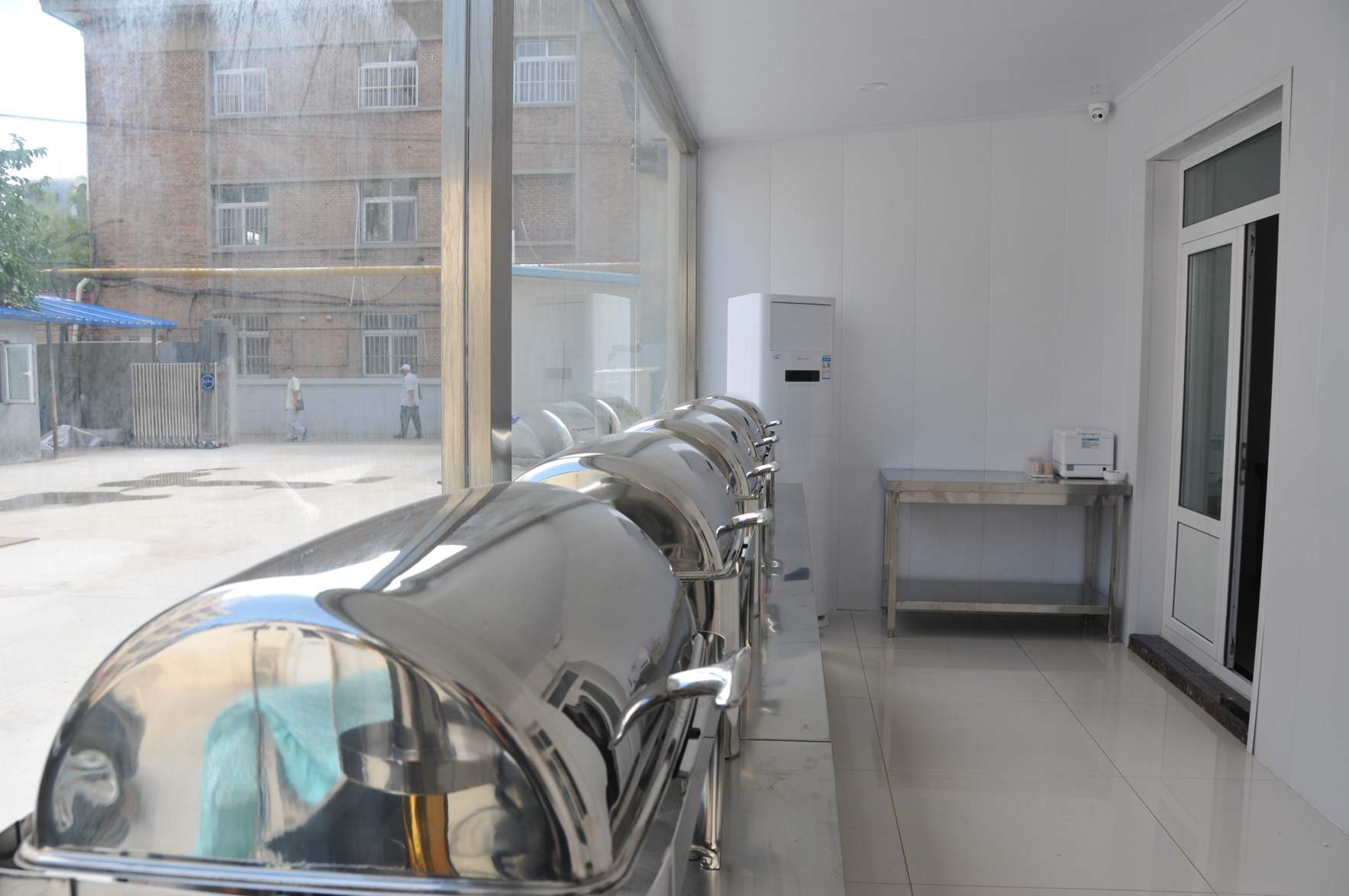 Shankee Hotel (Hengshui Heping East Road No. 2 Middle School) 2*