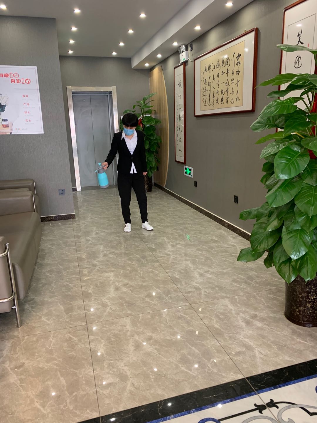 Shankee Hotel (Hengshui Heping East Road No. 2 Middle School) 2*