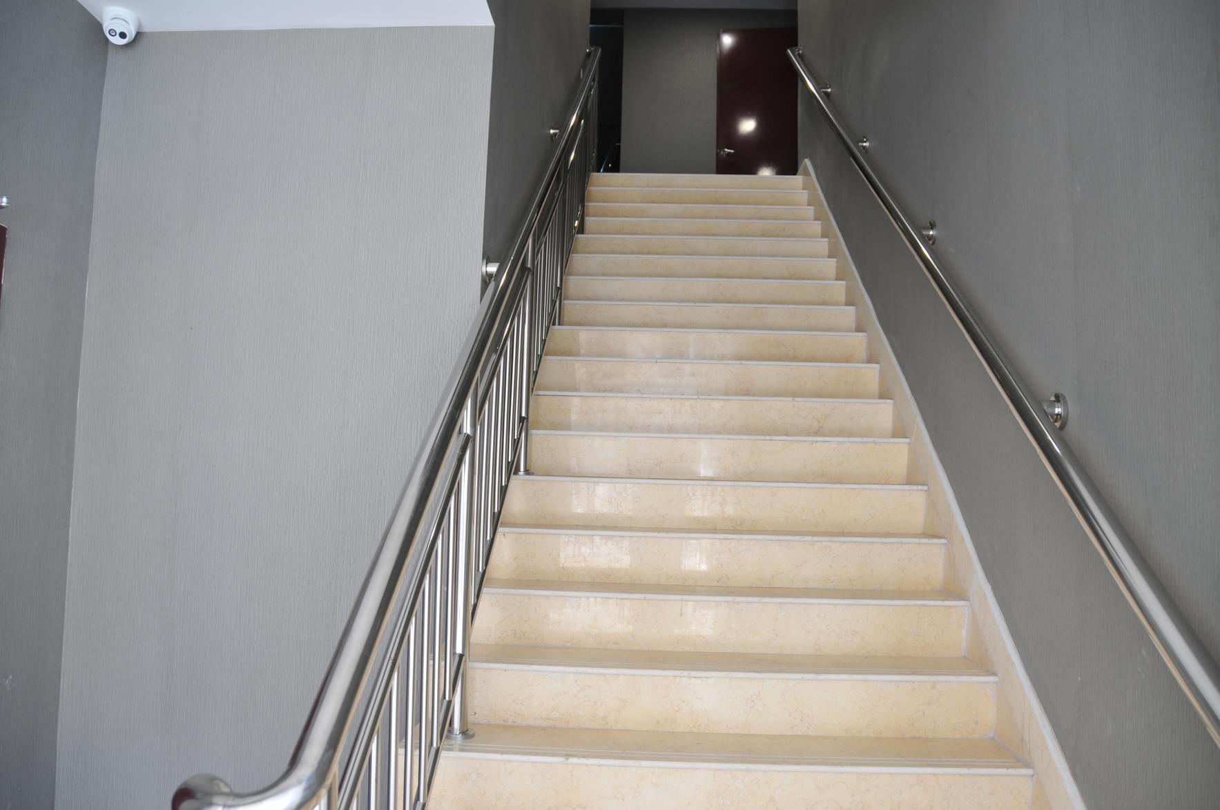 Shankee Hotel (Hengshui Heping East Road No. 2 Middle School) 2*