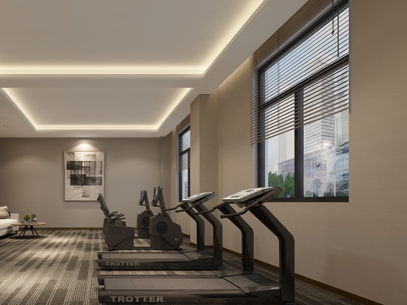 GreenTree Inn Huainan Shannan New Area No.2 Middle School Business Hotel 2*