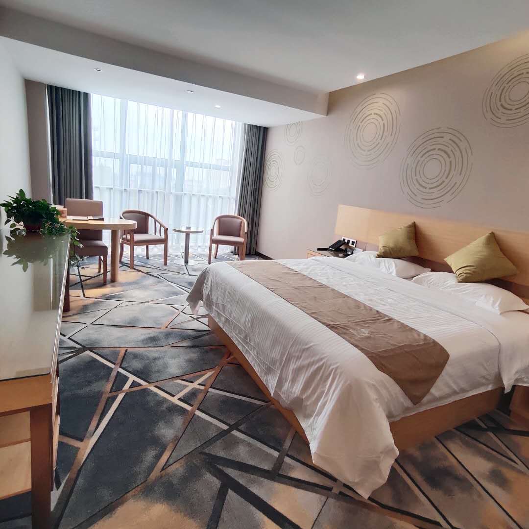GreenTree Inn Huainan Shannan New Area No.2 Middle School Business Hotel 2*
