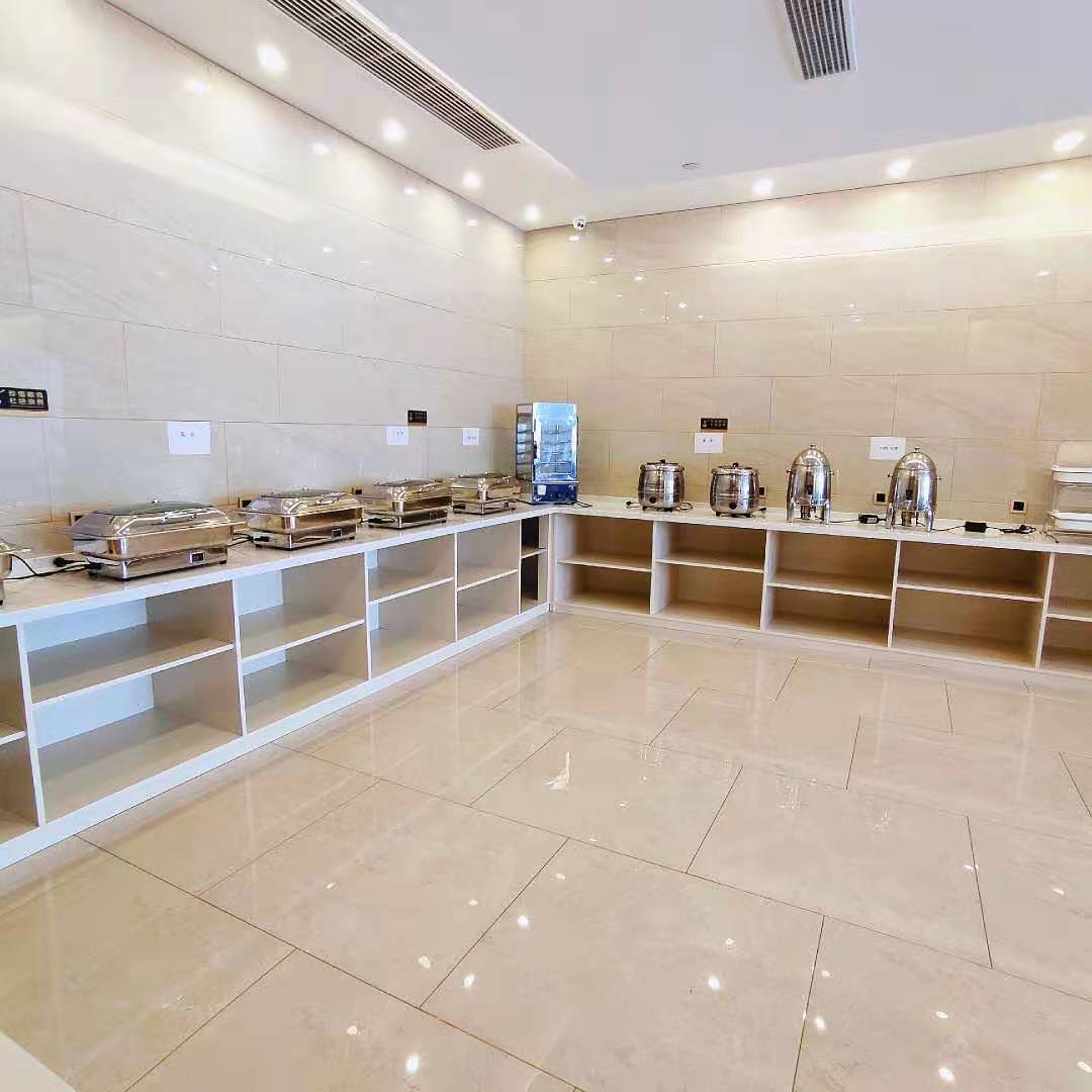 GreenTree Inn Huainan Shannan New Area No.2 Middle School Business Hotel 2*