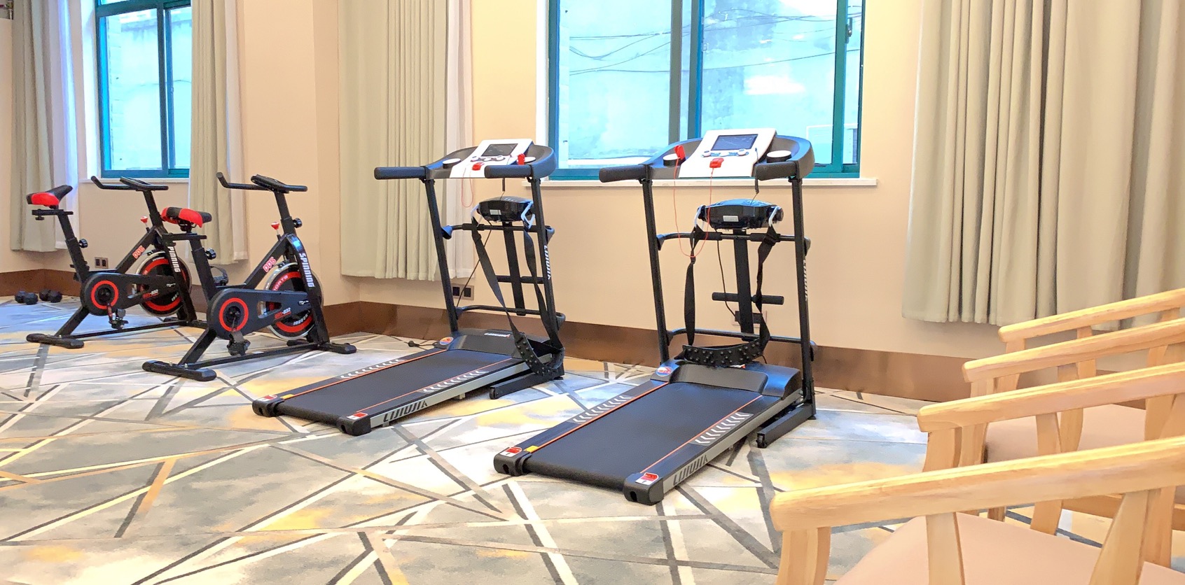 GreenTree Inn Huainan Shannan New Area No.2 Middle School Business Hotel 2*