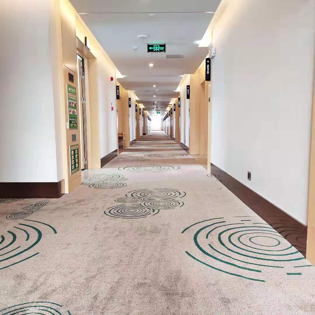 GreenTree Inn Huainan Shannan New Area No.2 Middle School Business Hotel 2*