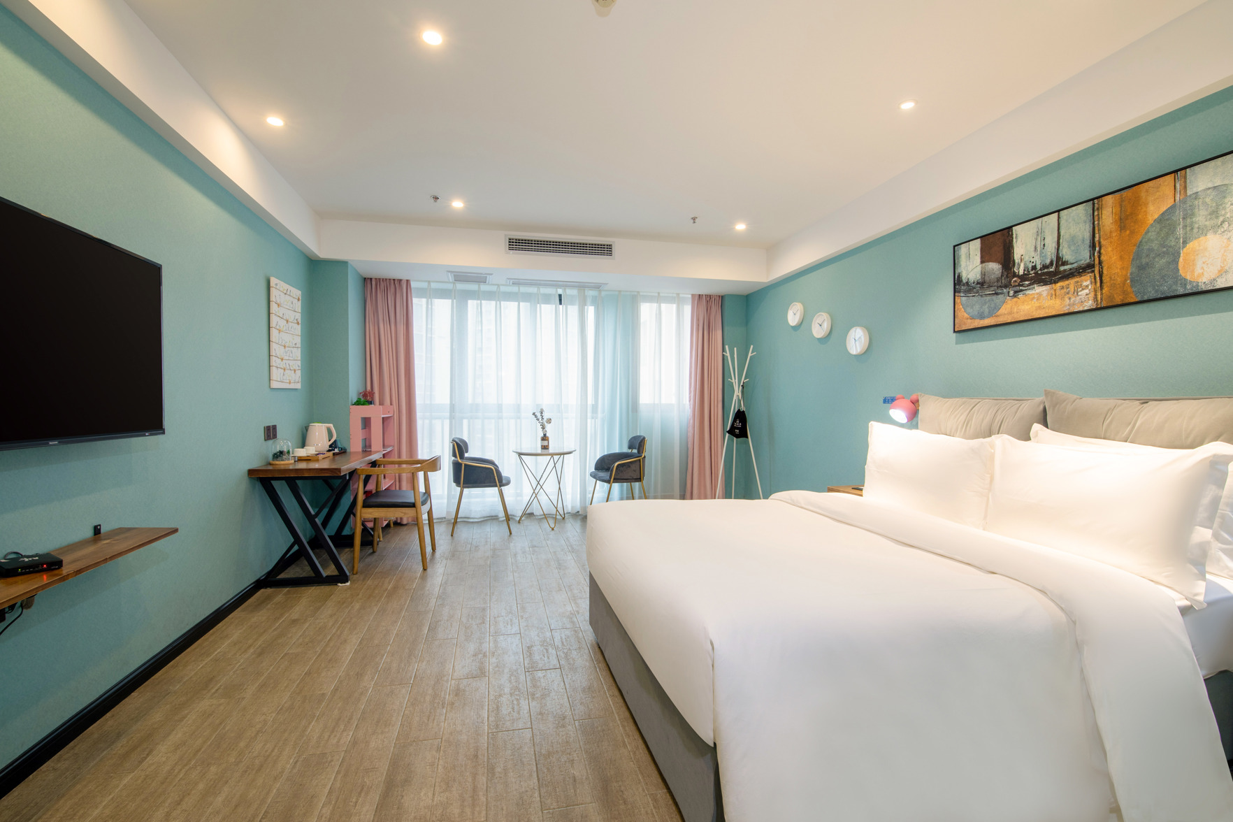 Yestour Hotel (Chongqing University Town) 2*