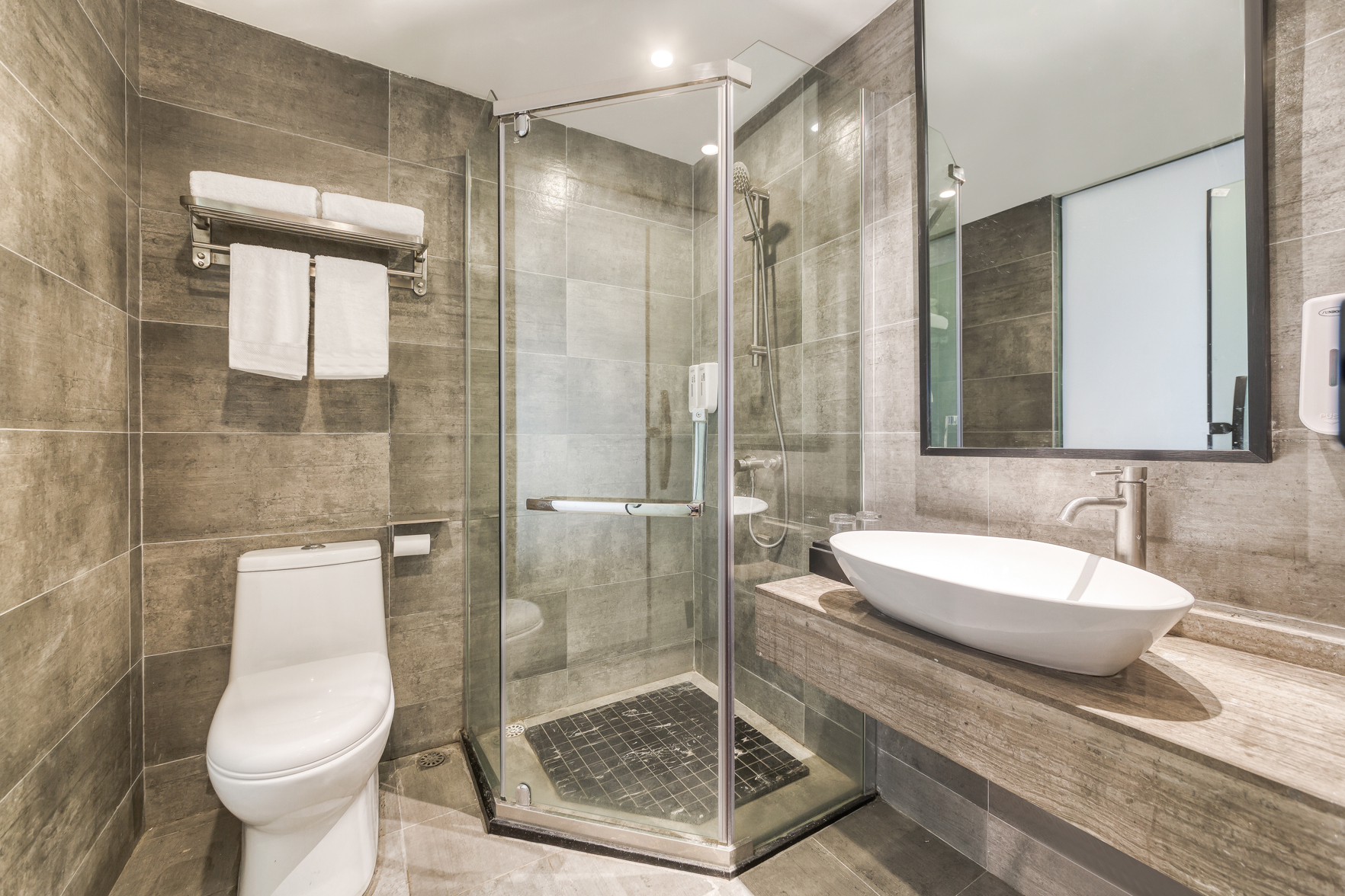 Yestour Hotel (Chongqing University Town) 2*