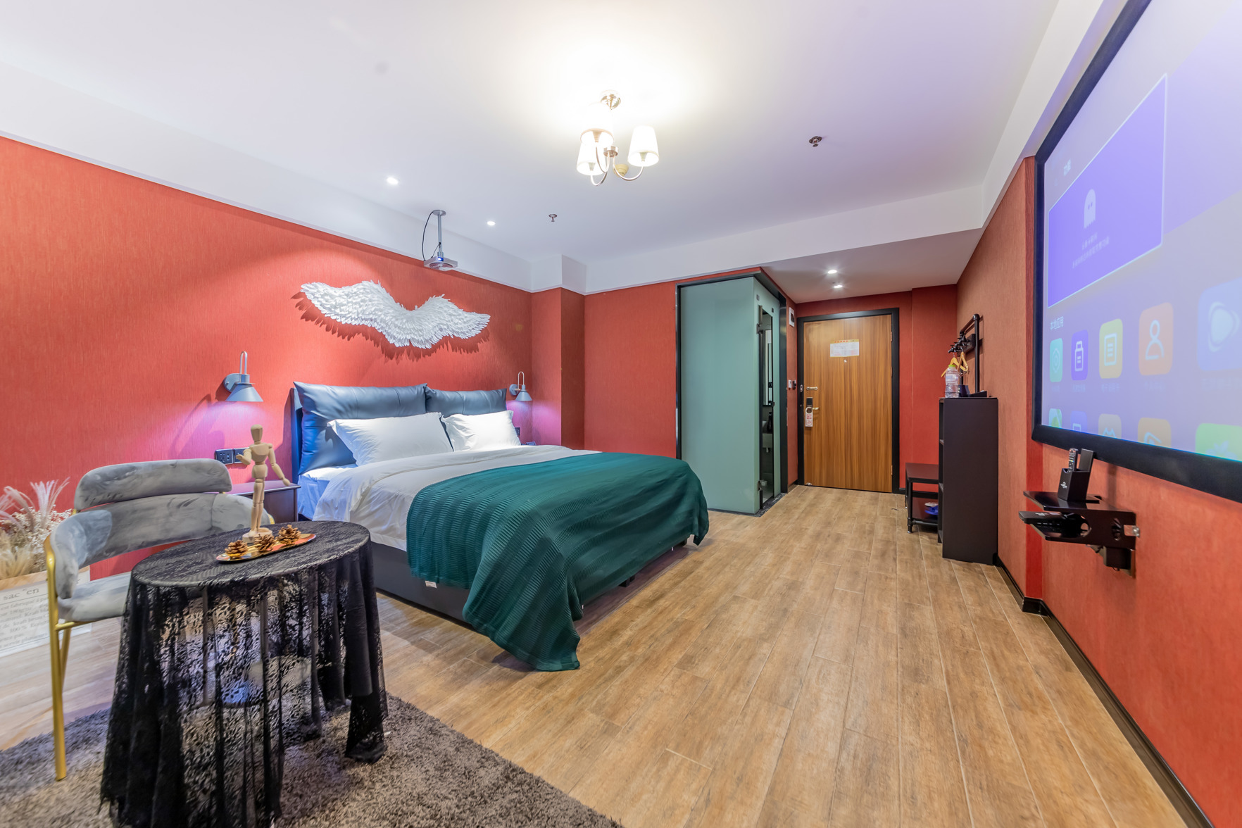 Yestour Hotel (Chongqing University Town) 2*