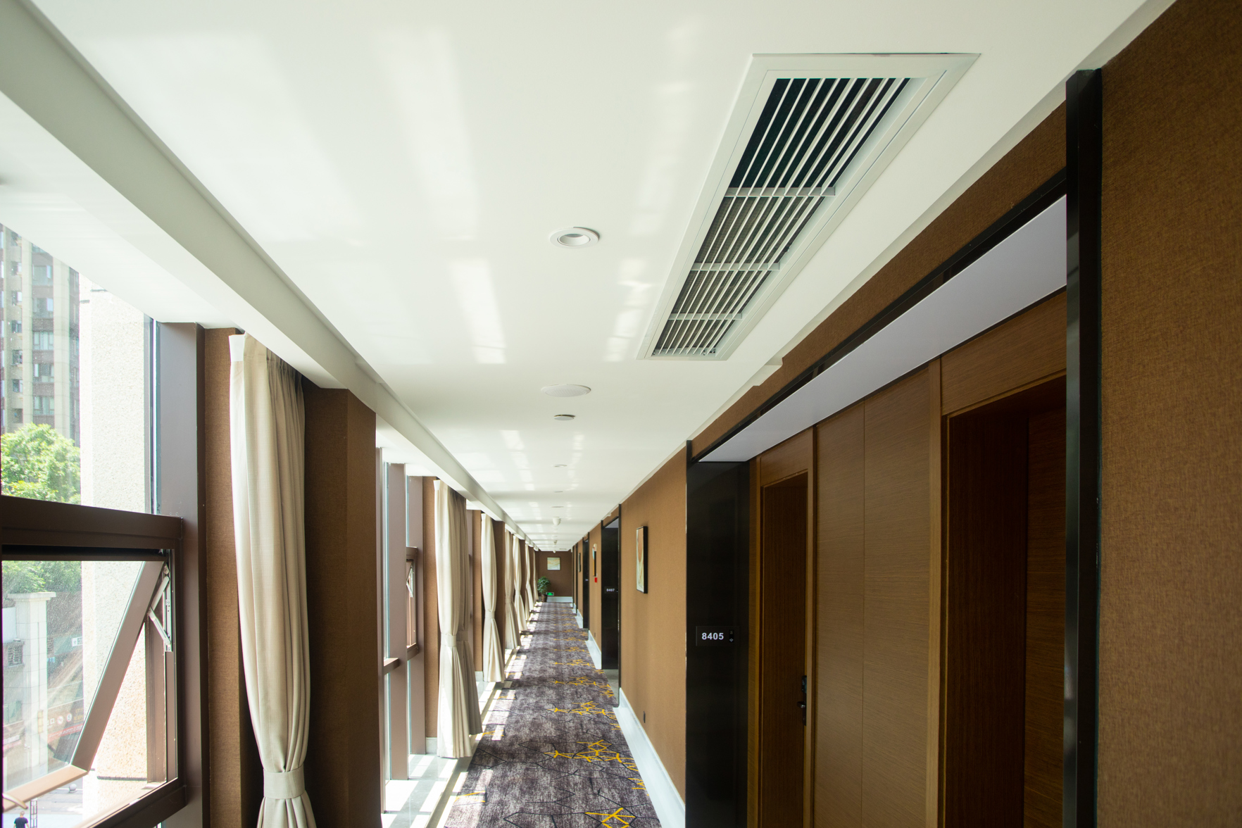 Junhui Hotel (Chongqing Shizhu the high-speed rail Store) 3*