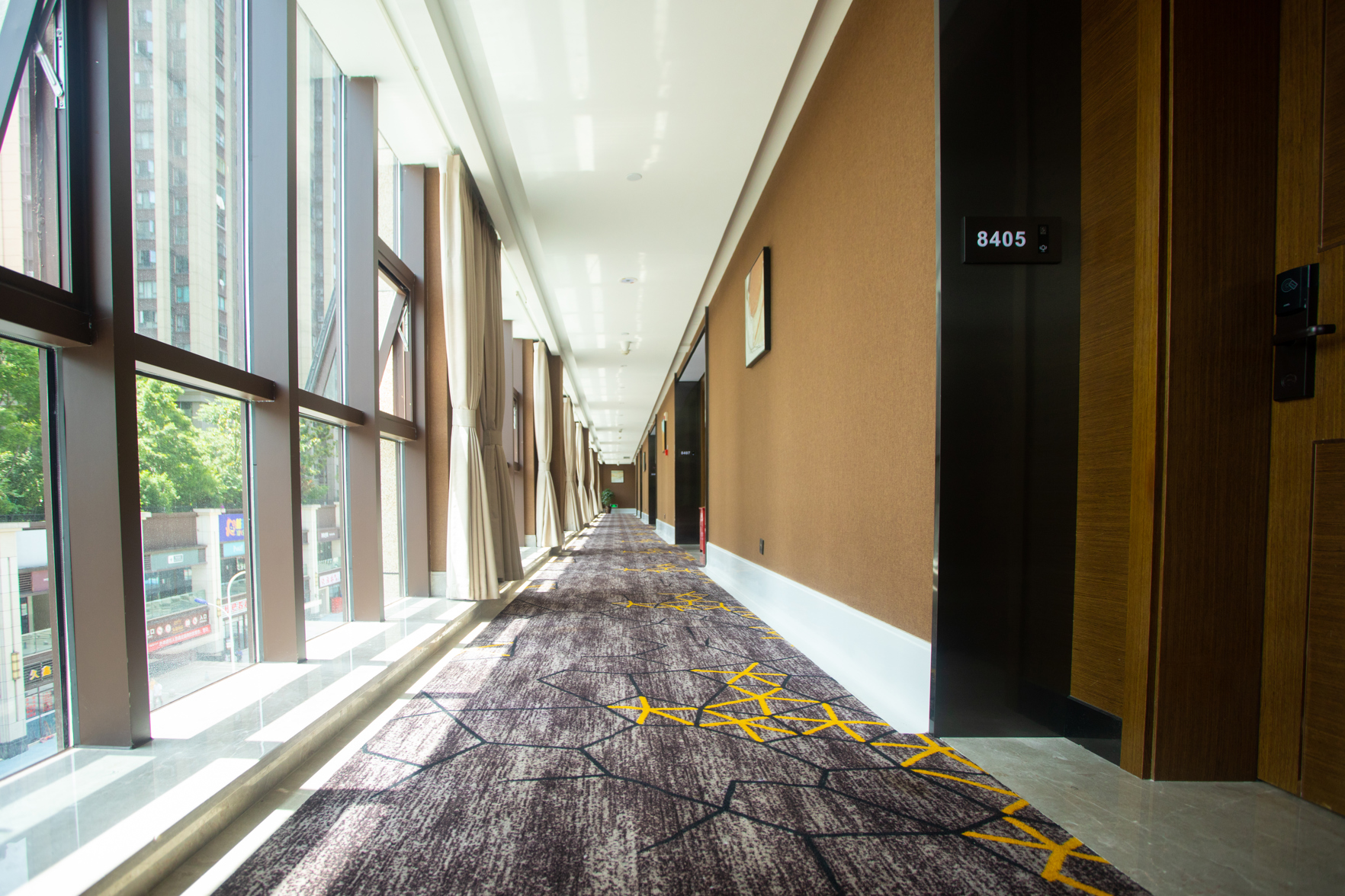 Junhui Hotel (Chongqing Shizhu the high-speed rail Store) 3*