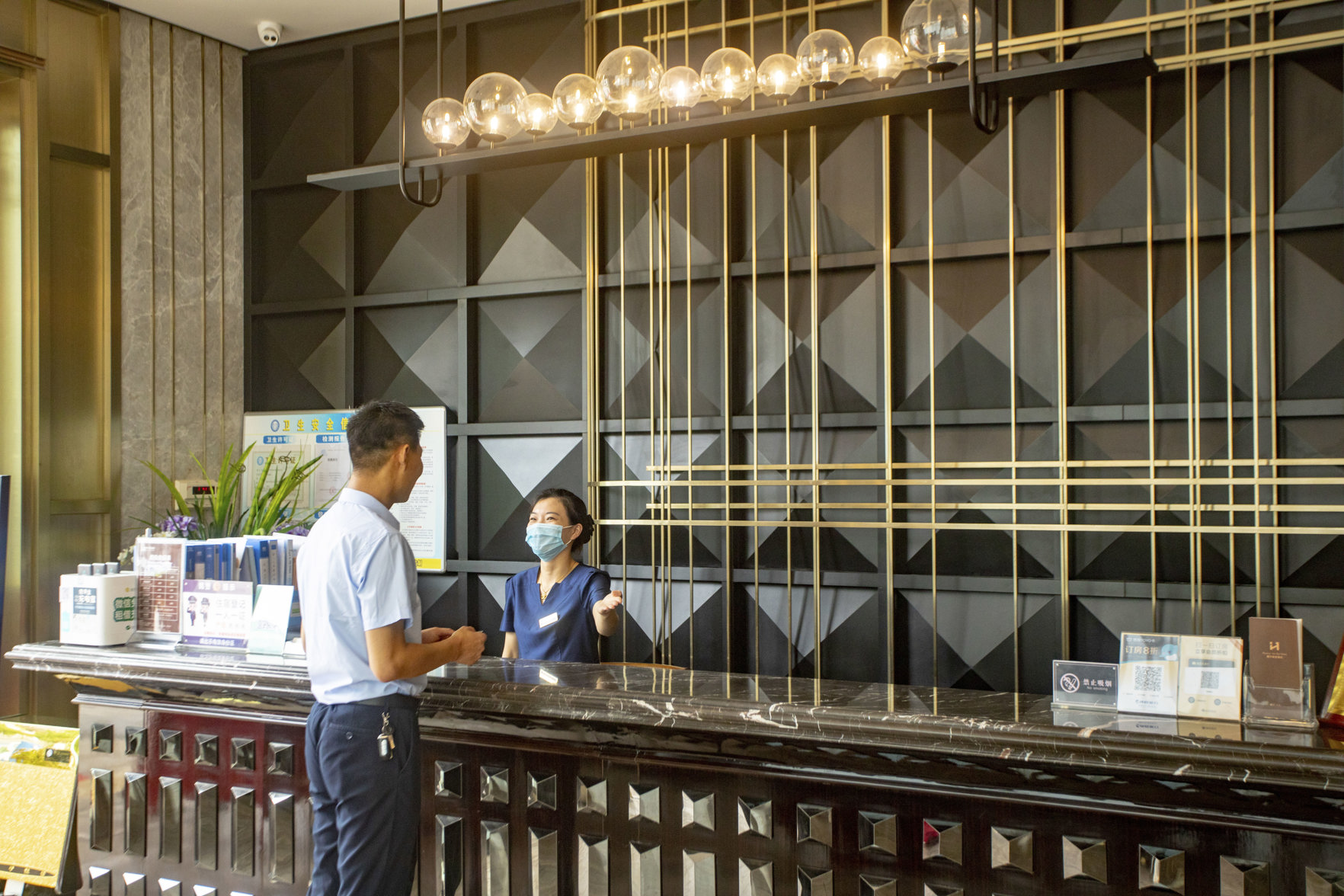 Junhui Hotel (Chongqing Shizhu the high-speed rail Store) 3*