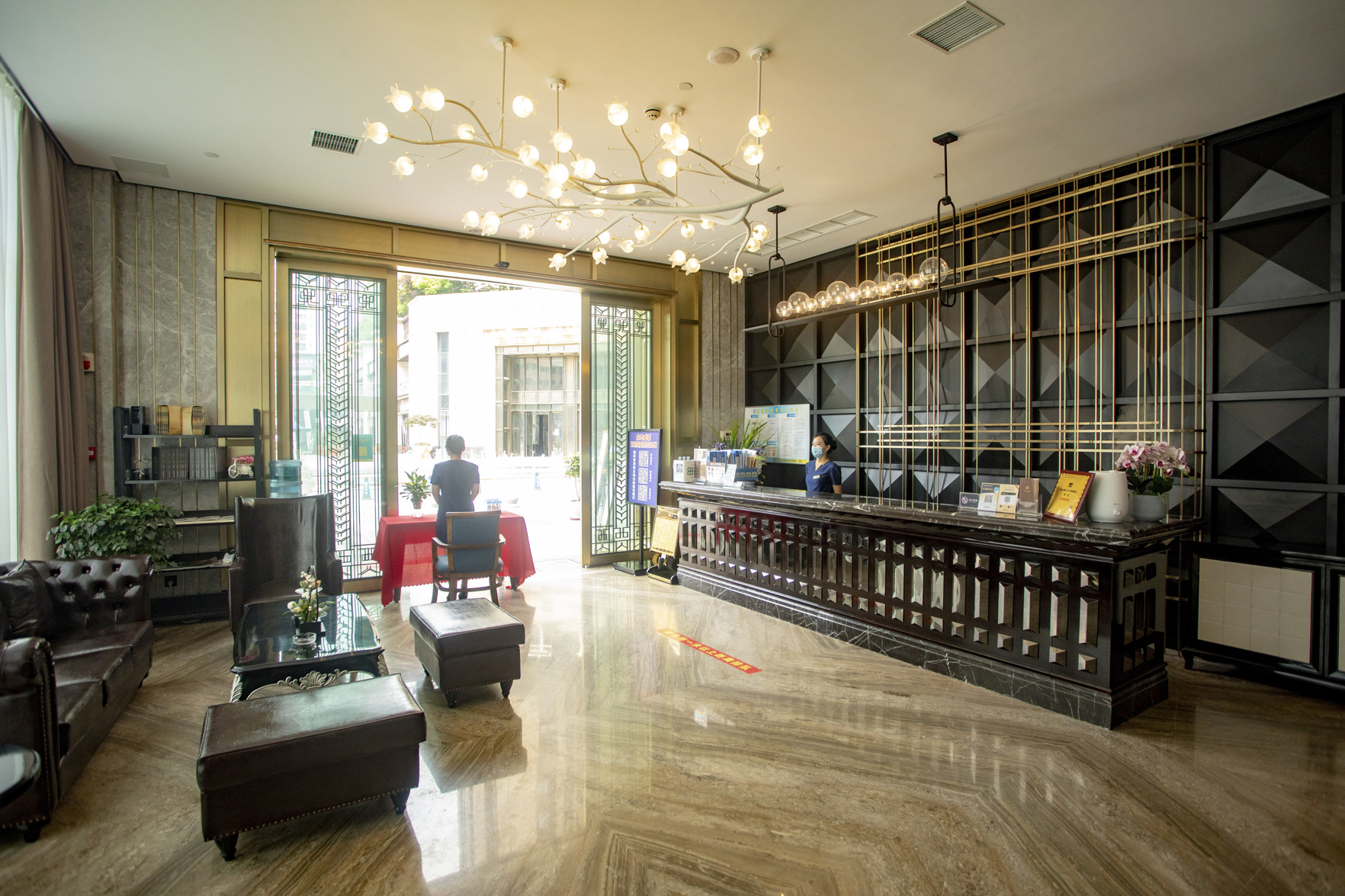 Junhui Hotel (Chongqing Shizhu the high-speed rail Store) 3*
