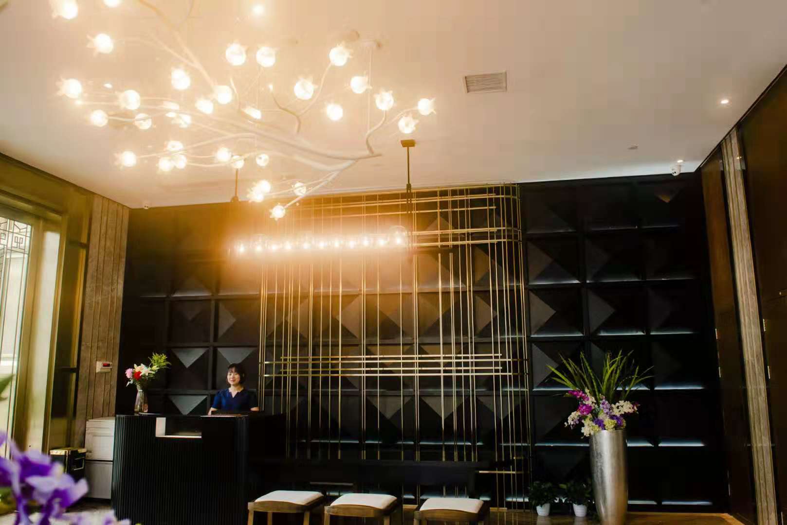 Junhui Hotel (Chongqing Shizhu the high-speed rail Store) 3*