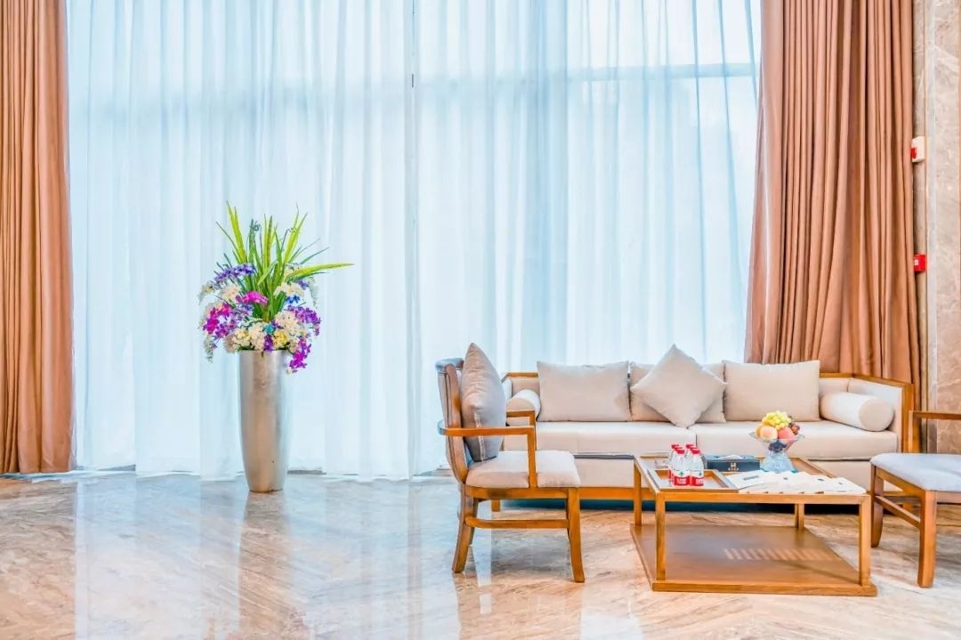 Junhui Hotel (Chongqing Shizhu the high-speed rail Store) 3*