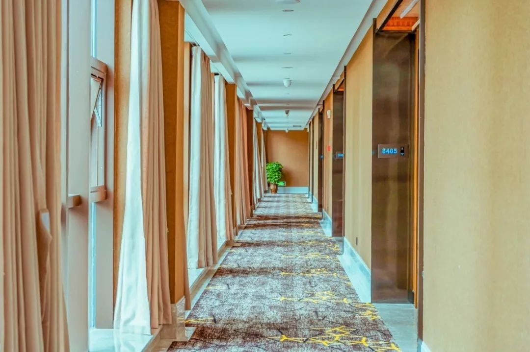Junhui Hotel (Chongqing Shizhu the high-speed rail Store) 3*
