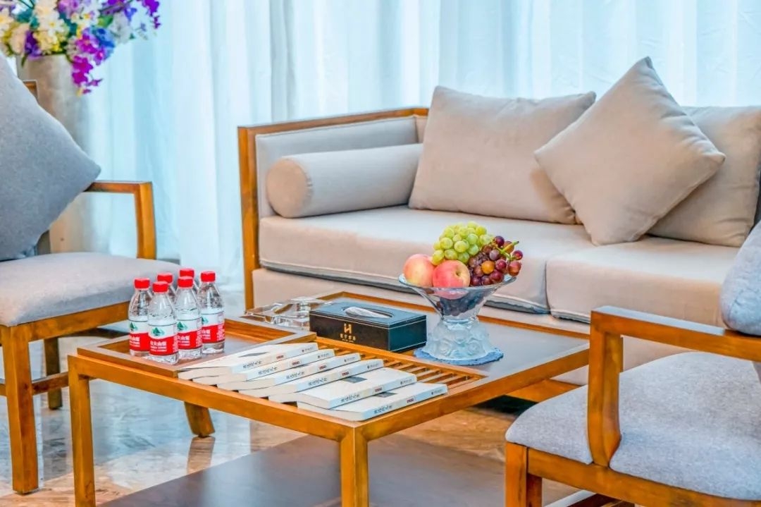 Junhui Hotel (Chongqing Shizhu the high-speed rail Store) 3*