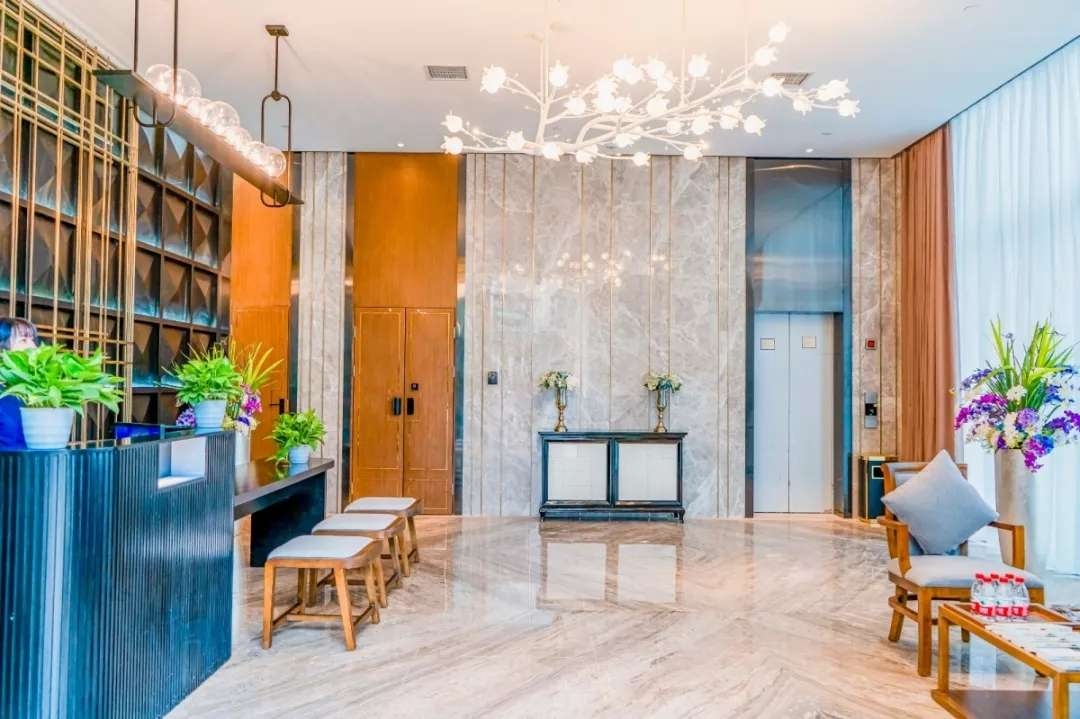 Junhui Hotel (Chongqing Shizhu the high-speed rail Store) 3*
