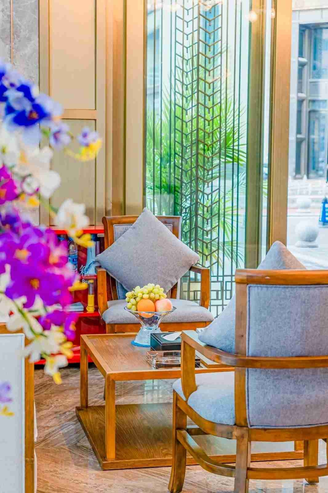 Junhui Hotel (Chongqing Shizhu the high-speed rail Store) 3*