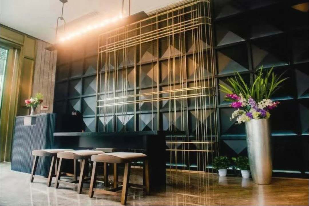 Junhui Hotel (Chongqing Shizhu the high-speed rail Store) 3*