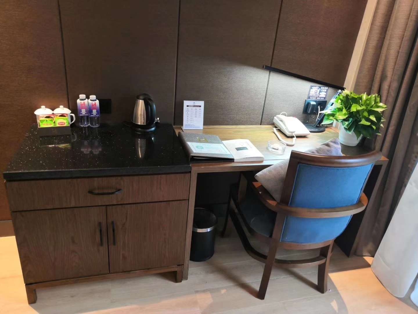 Junhui Hotel (Chongqing Shizhu the high-speed rail Store) 3*