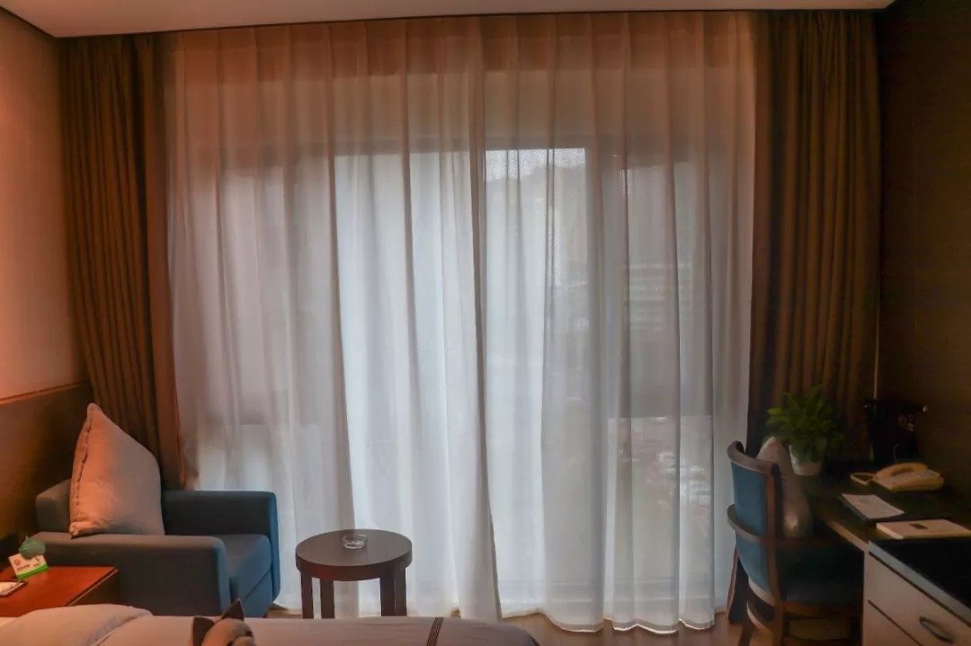 Junhui Hotel (Chongqing Shizhu the high-speed rail Store) 3*
