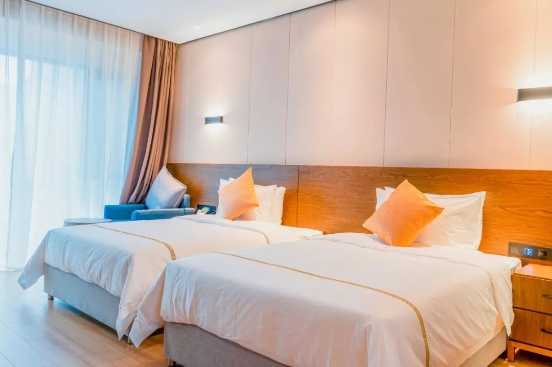 Junhui Hotel (Chongqing Shizhu the high-speed rail Store) 3*