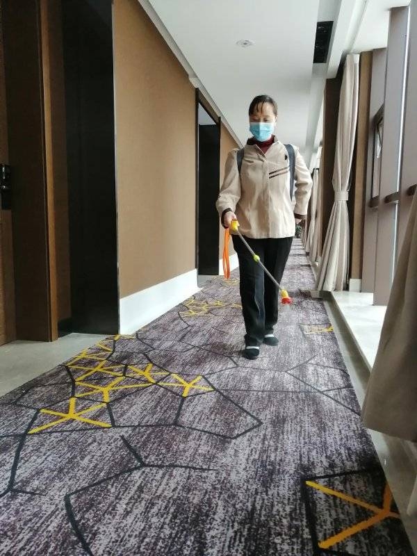Junhui Hotel (Chongqing Shizhu the high-speed rail Store) 3*