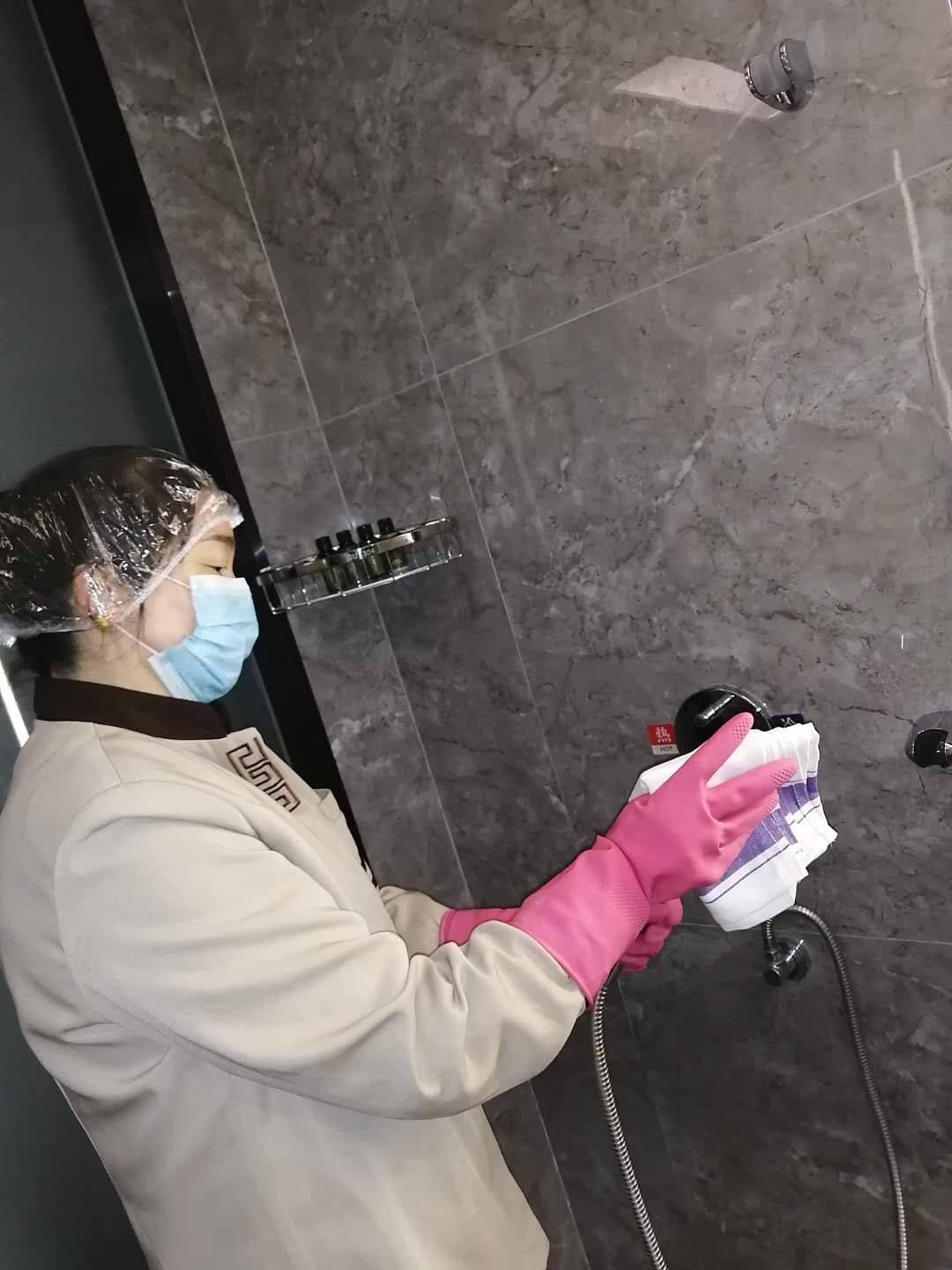 Junhui Hotel (Chongqing Shizhu the high-speed rail Store) 3*