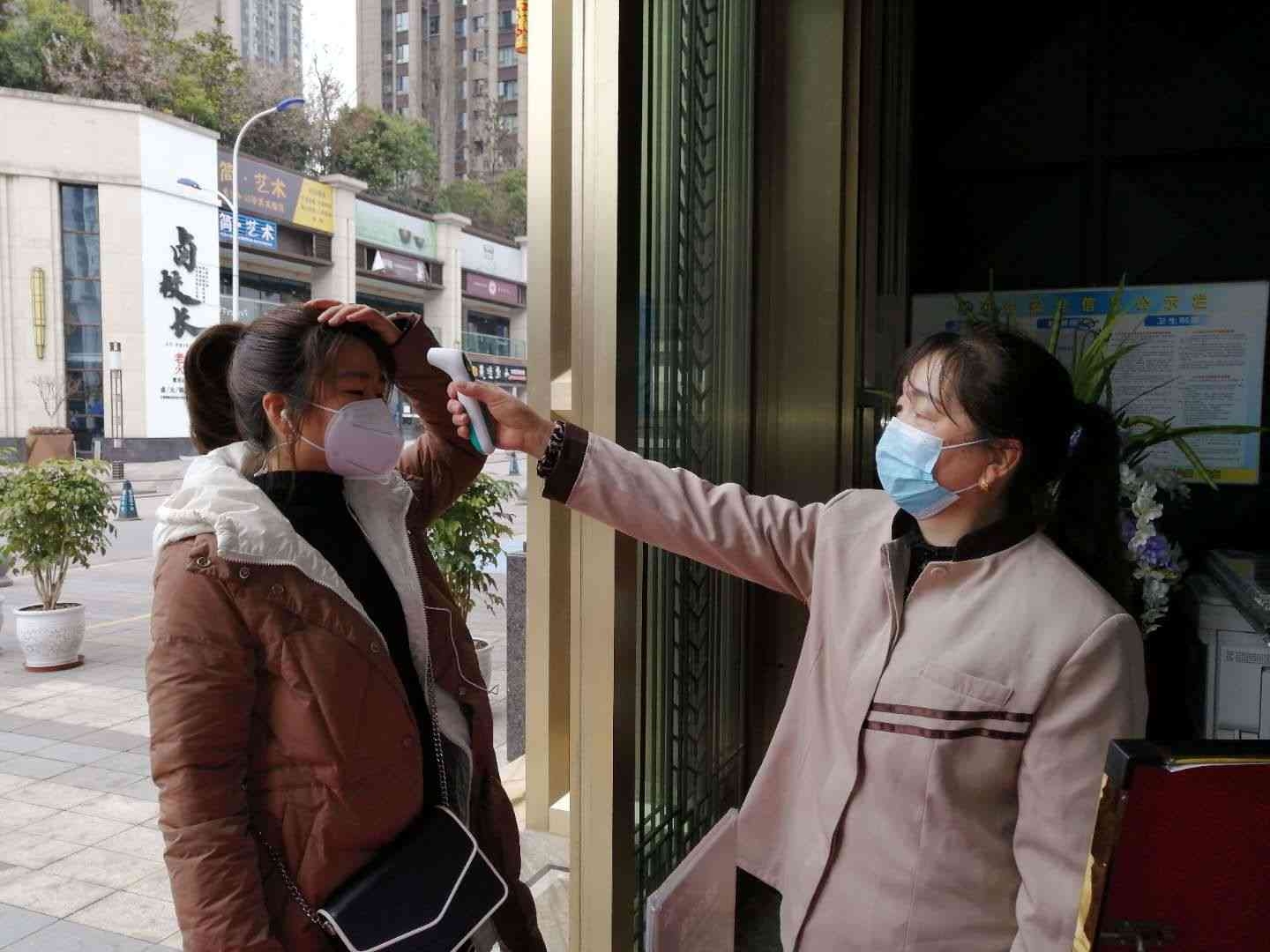 Junhui Hotel (Chongqing Shizhu the high-speed rail Store) 3*