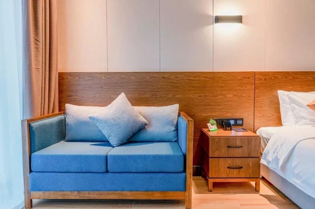 Junhui Hotel (Chongqing Shizhu the high-speed rail Store) 3*