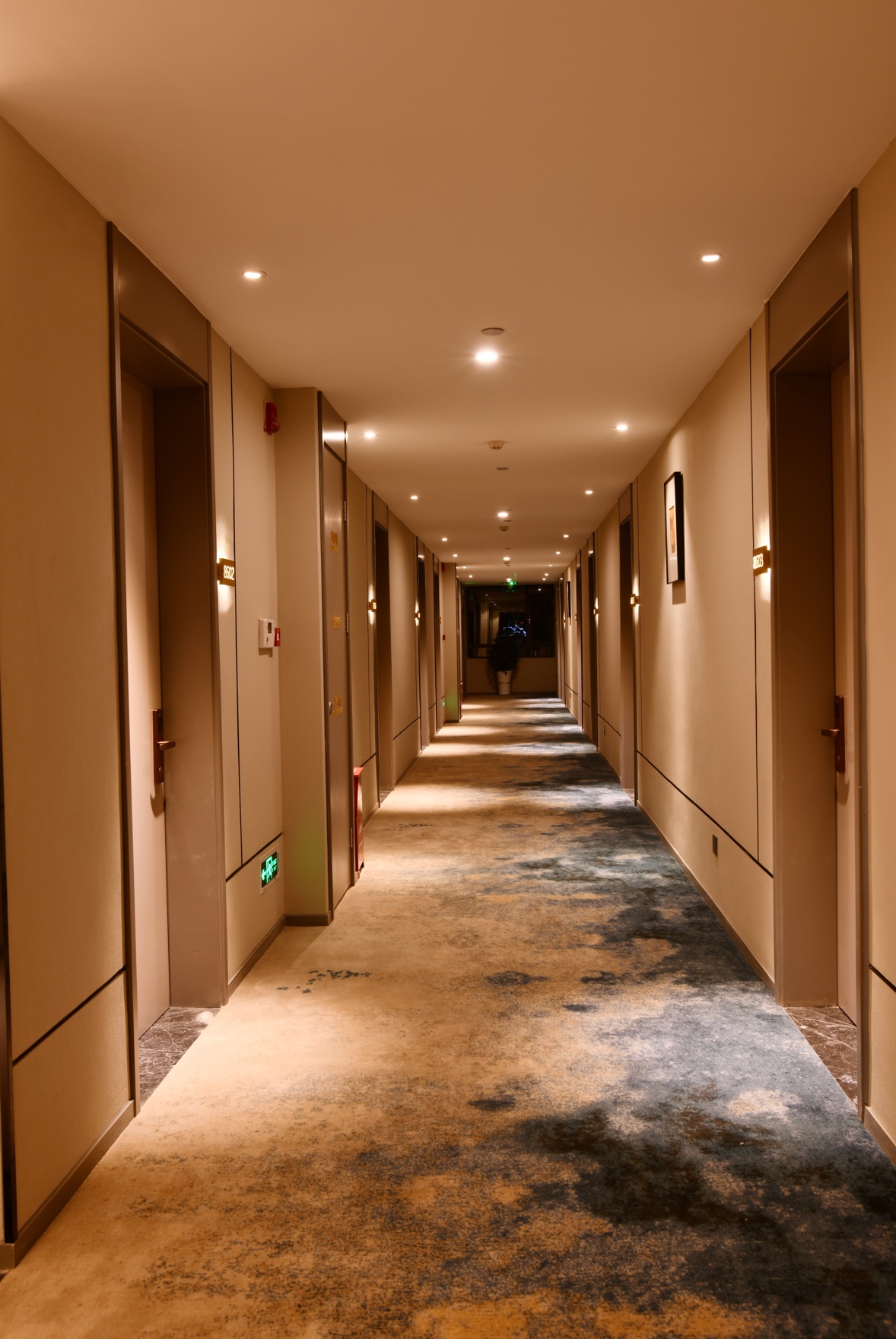 Homeinn Selected Hotel (Baoshan Yongchang Road) 3*