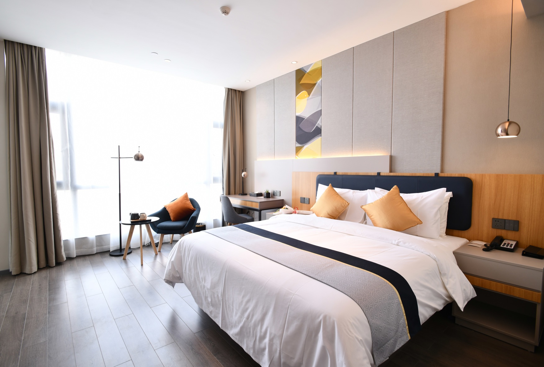 Homeinn Selected Hotel (Baoshan Yongchang Road) 3*