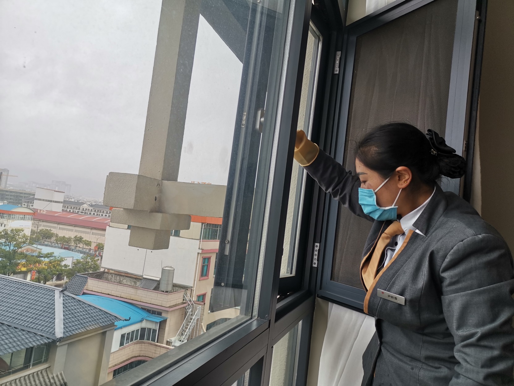 Homeinn Selected Hotel (Baoshan Yongchang Road) 3*