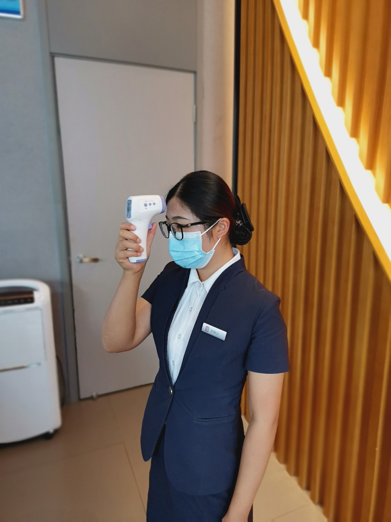 Homeinn Selected Hotel (Baoshan Yongchang Road) 3*