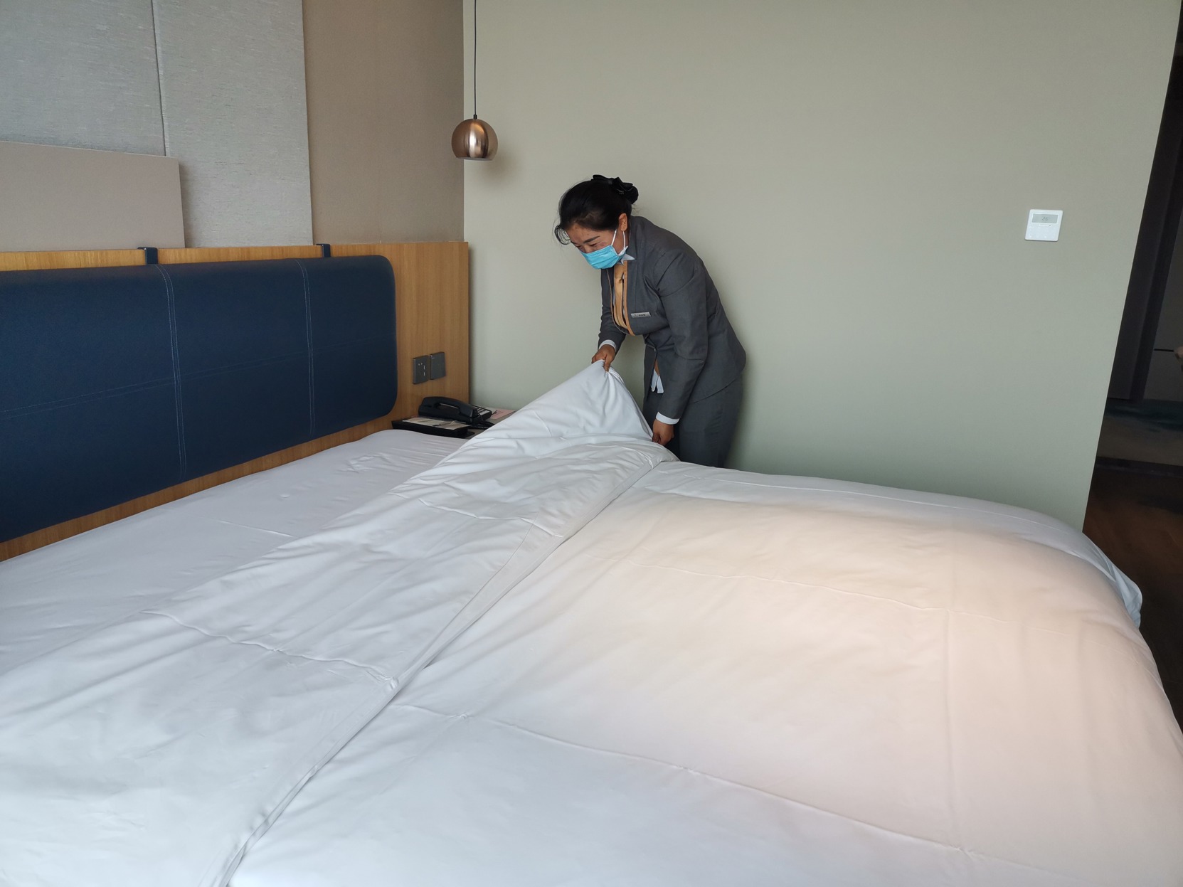 Homeinn Selected Hotel (Baoshan Yongchang Road) 3*