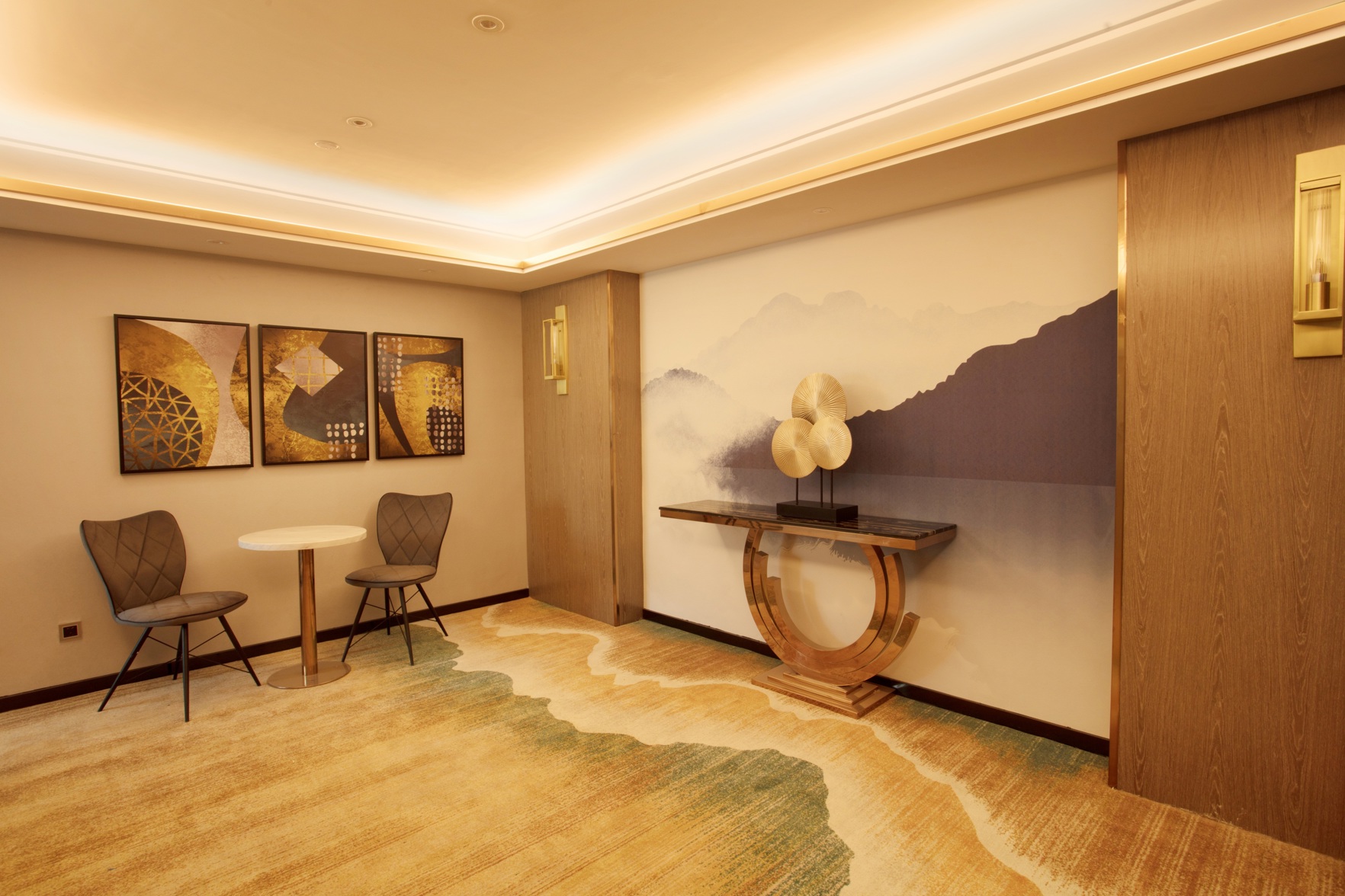 Xingkai Hotel 2*