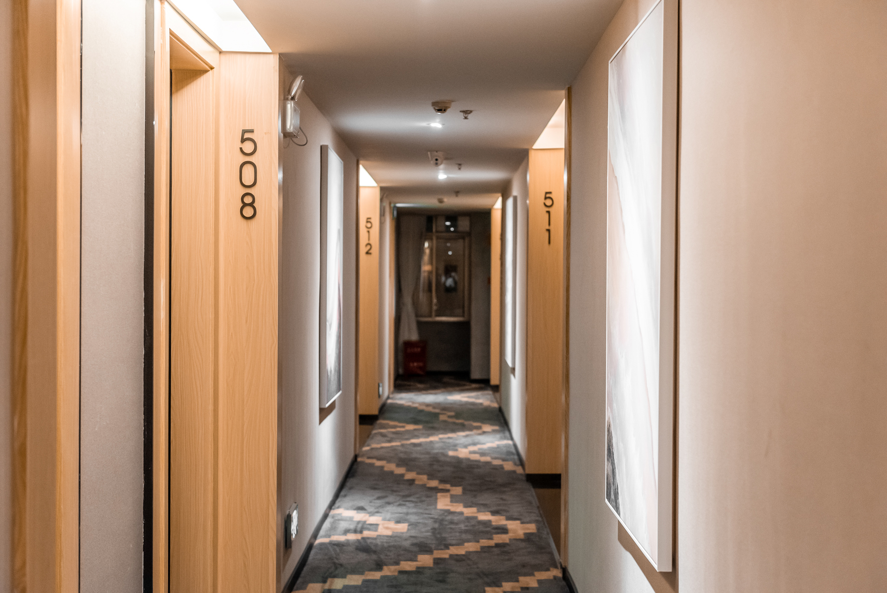 Fenglin Wan S Hotel (Haikou High-speed Railway East Station School of Politics and Law) 2*