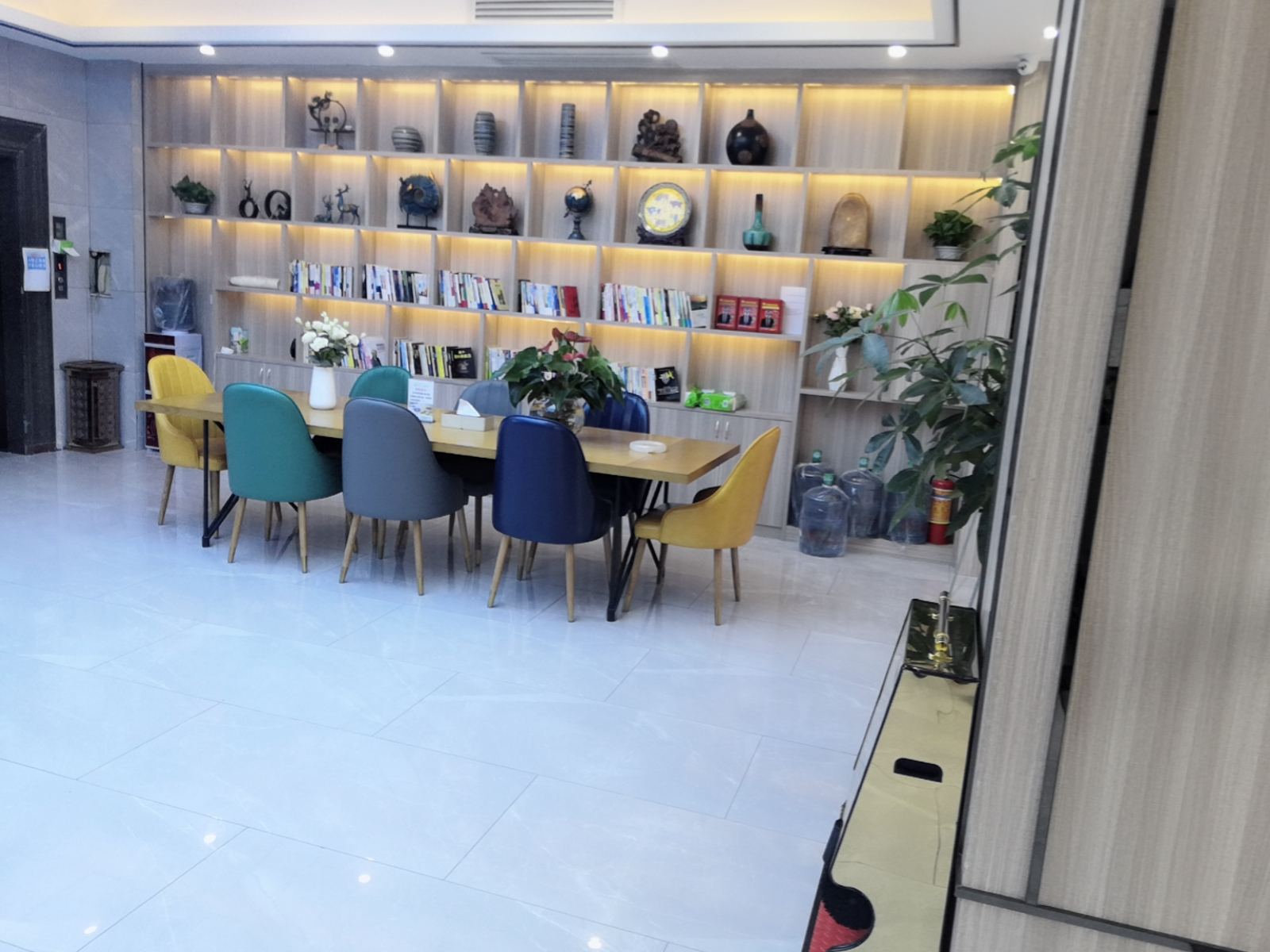 Ahao Select Hotel (Huidong Jilong) 2*