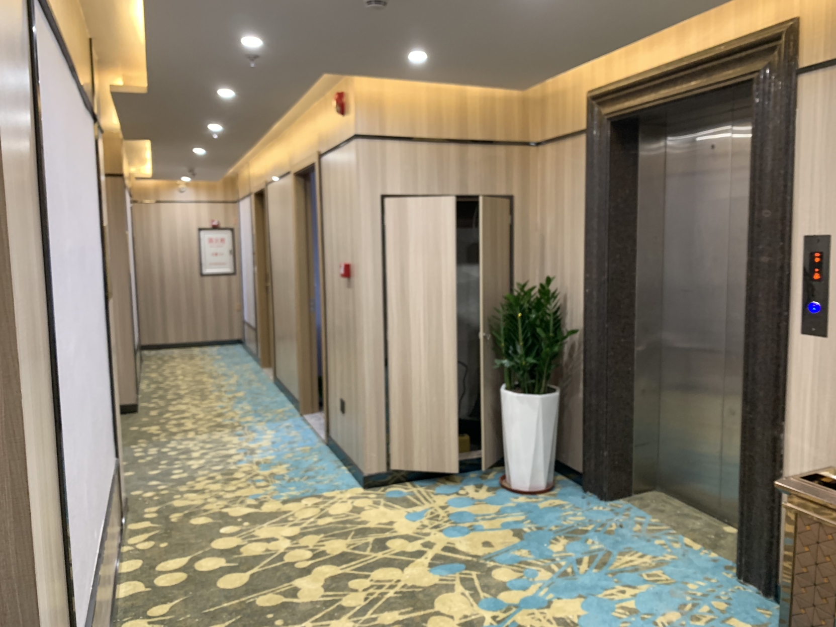 Ahao Select Hotel (Huidong Jilong) 2*