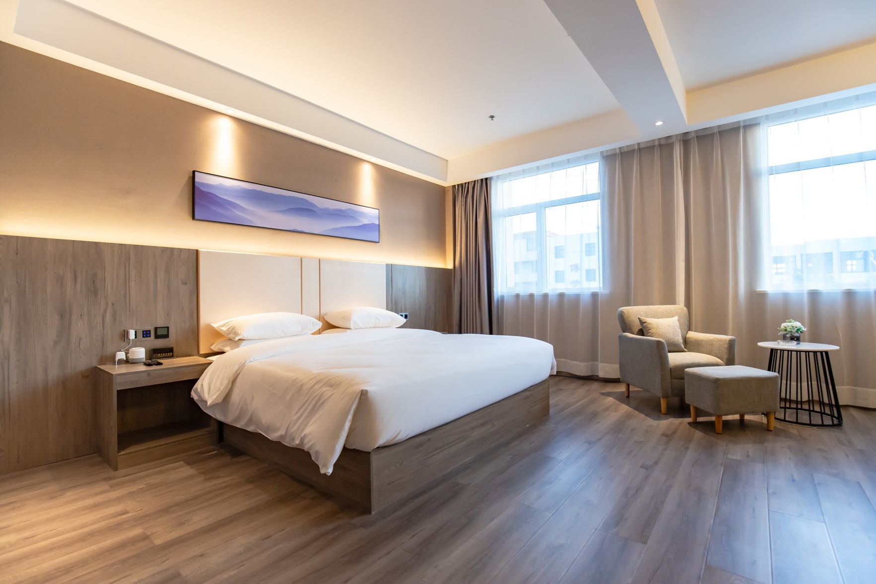 Longkou Jincheng Hotel (Yugang Road Branch) 3*