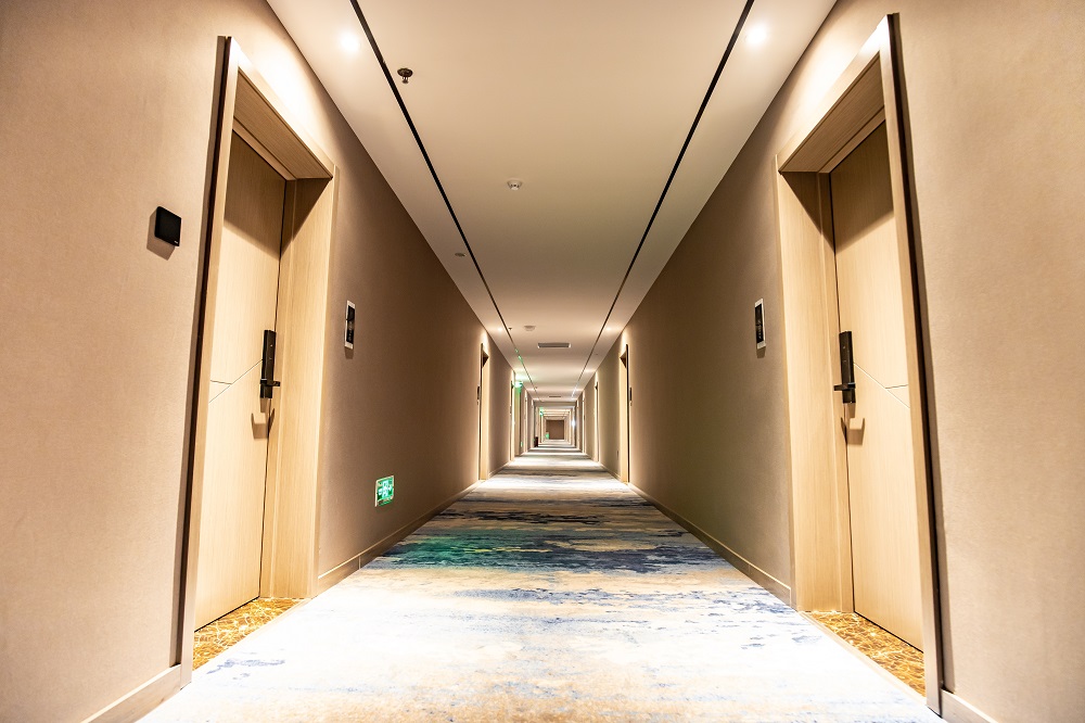 Longkou Jincheng Hotel (Yugang Road Branch) 3*