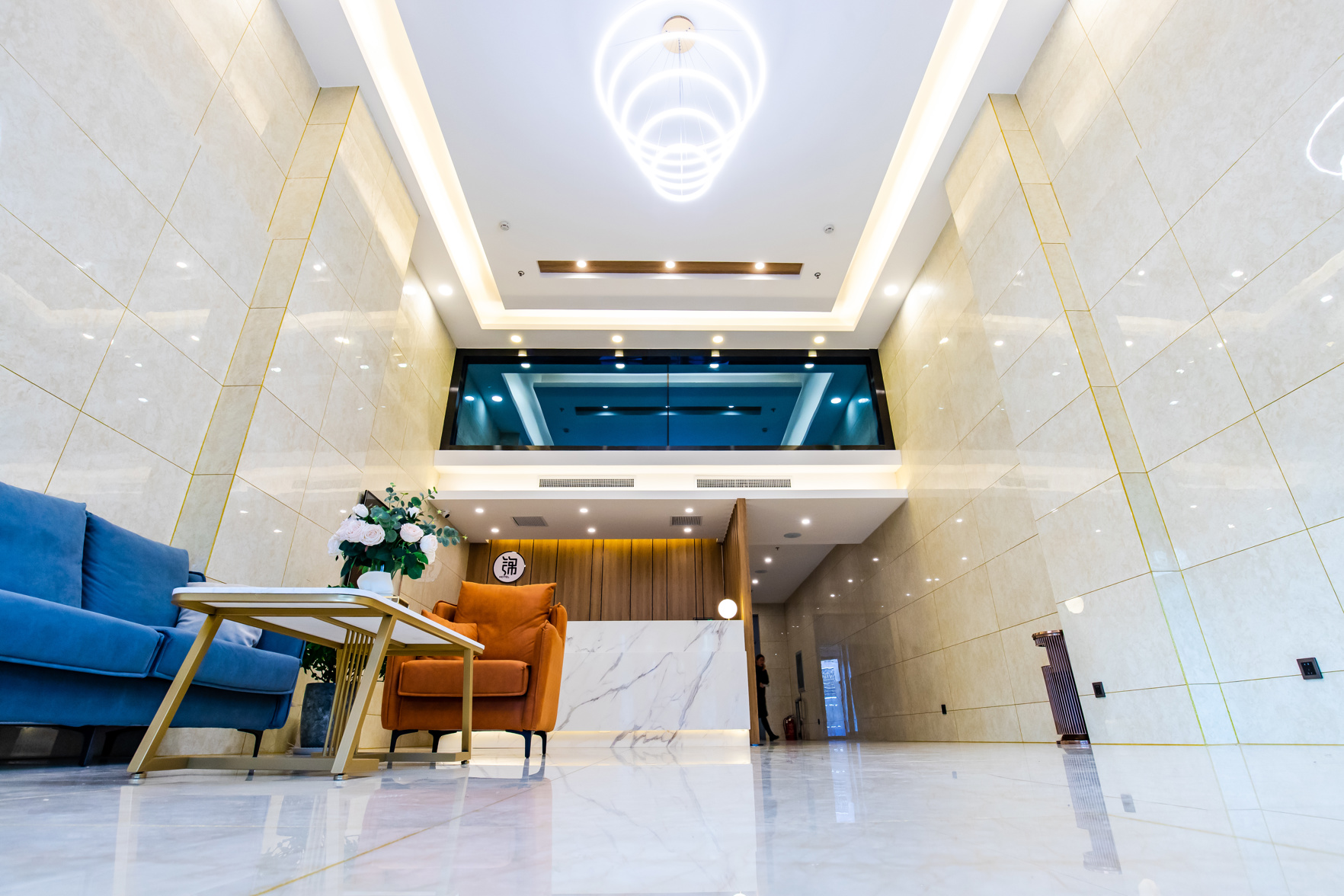 Longkou Jincheng Hotel (Yugang Road Branch) 3*