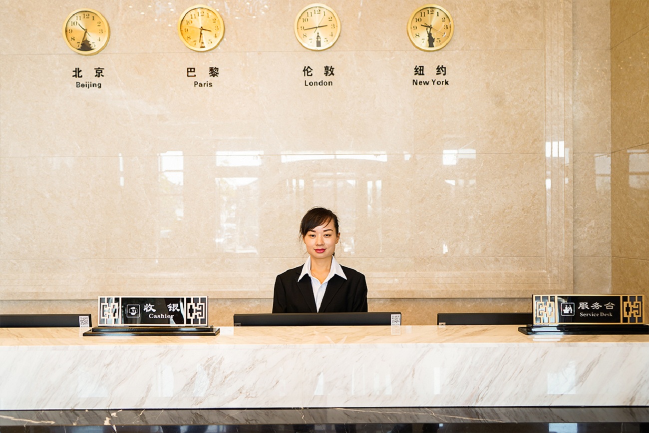 Mingfan Hot Spring Hotel 3*