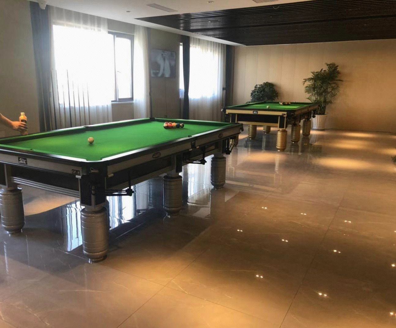 Mingfan Hot Spring Hotel 3*
