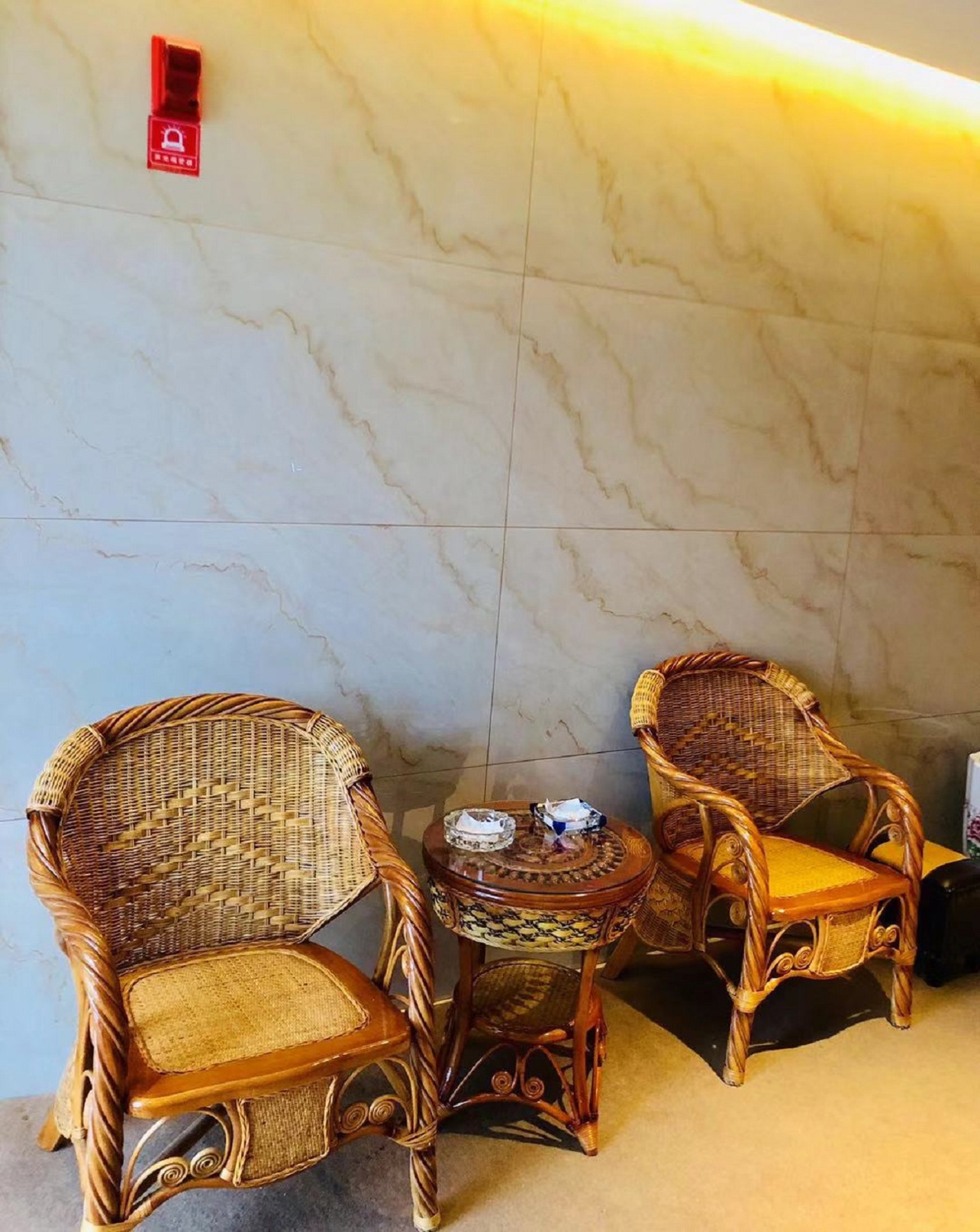 Mingfan Hot Spring Hotel 3*