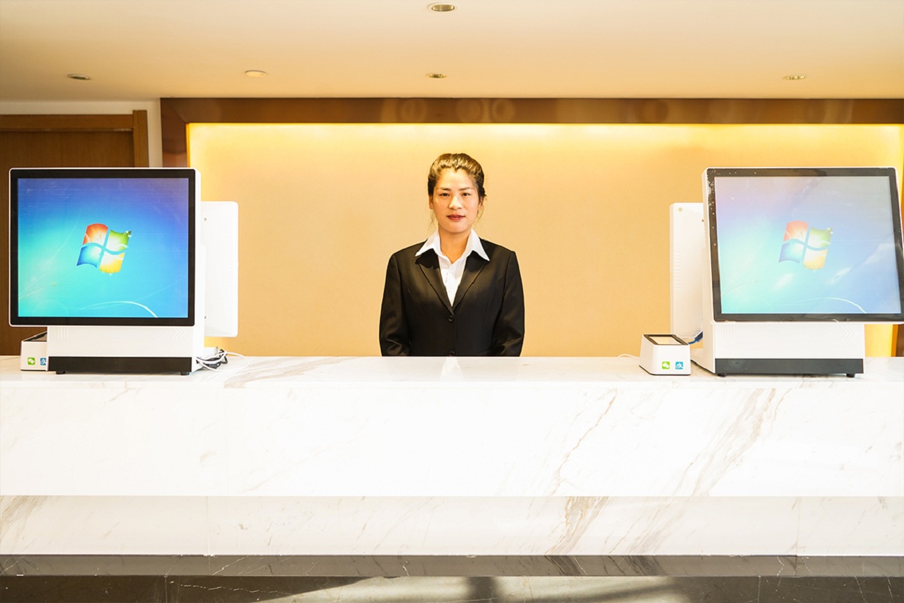 Mingfan Hot Spring Hotel 3*