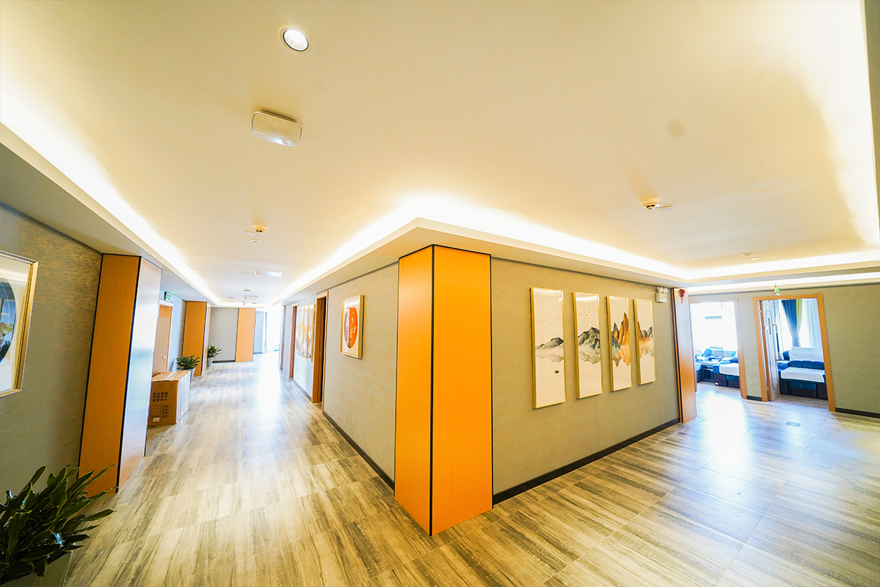 Mingfan Hot Spring Hotel 3*