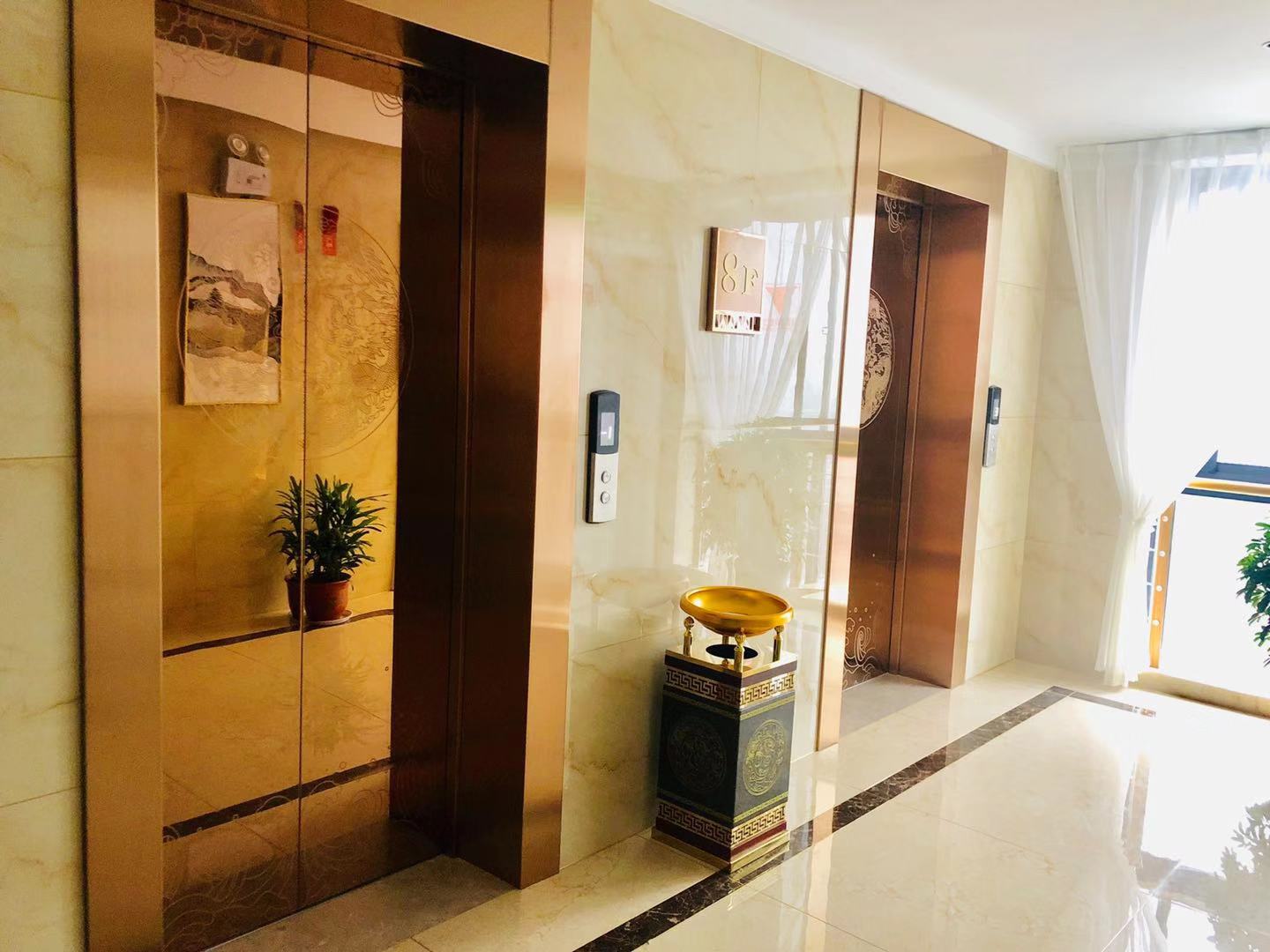 Mingfan Hot Spring Hotel 3*